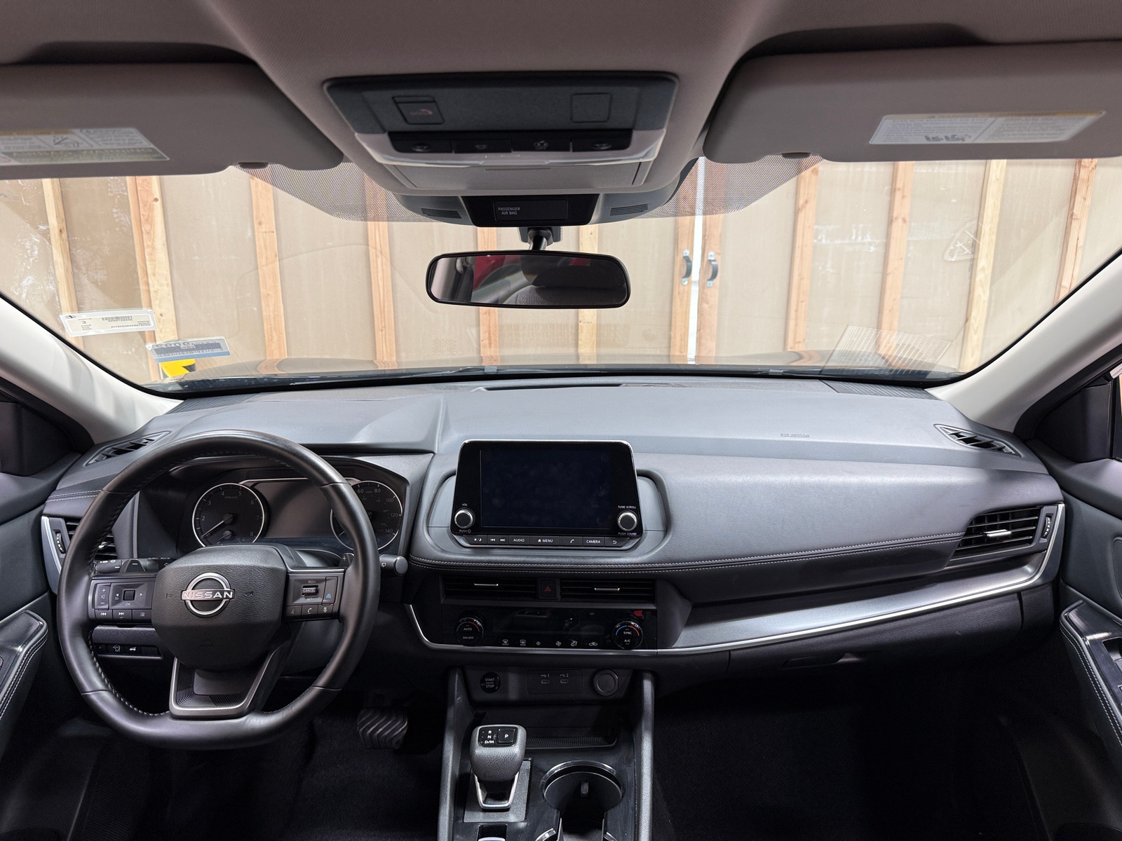 Thumbnail: 2025 Nissan Rogue - 3