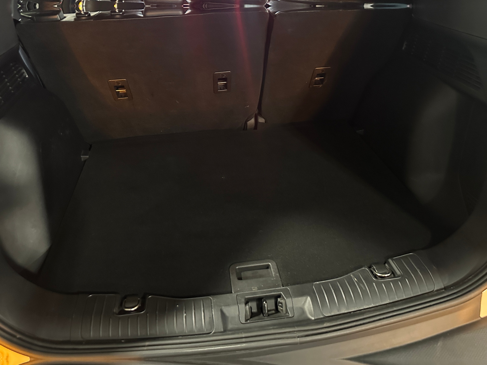Thumbnail: 2022 Ford Escape - 6