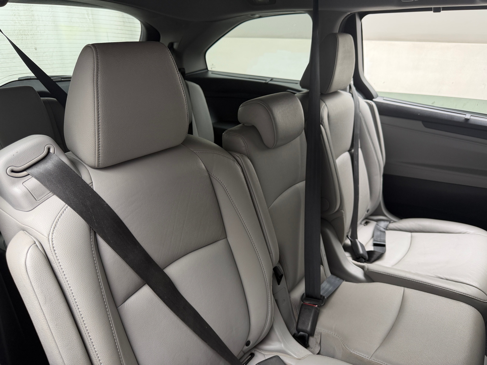 Thumbnail: 2019 Honda Odyssey - 5