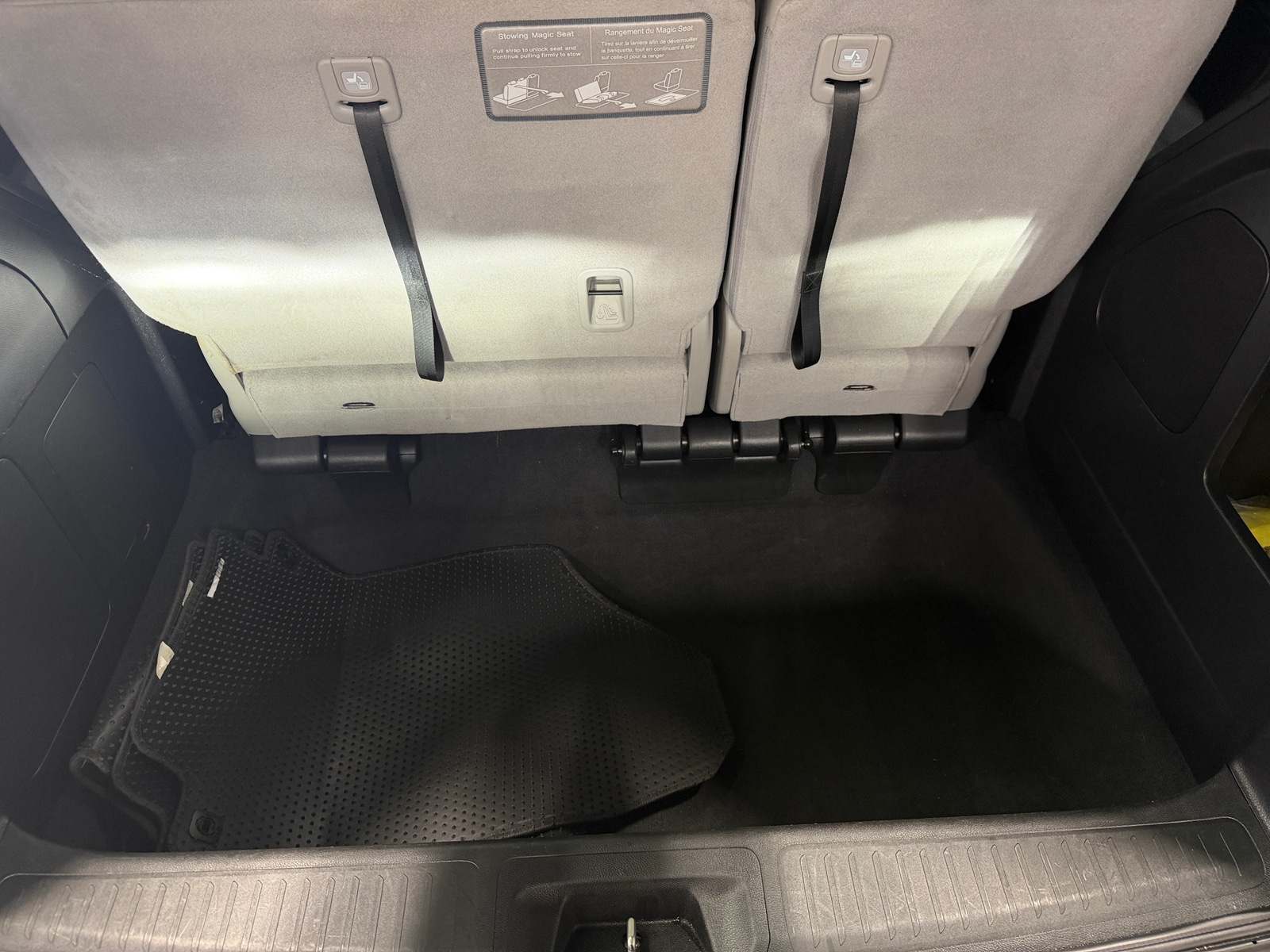 Thumbnail: 2019 Honda Odyssey - 6