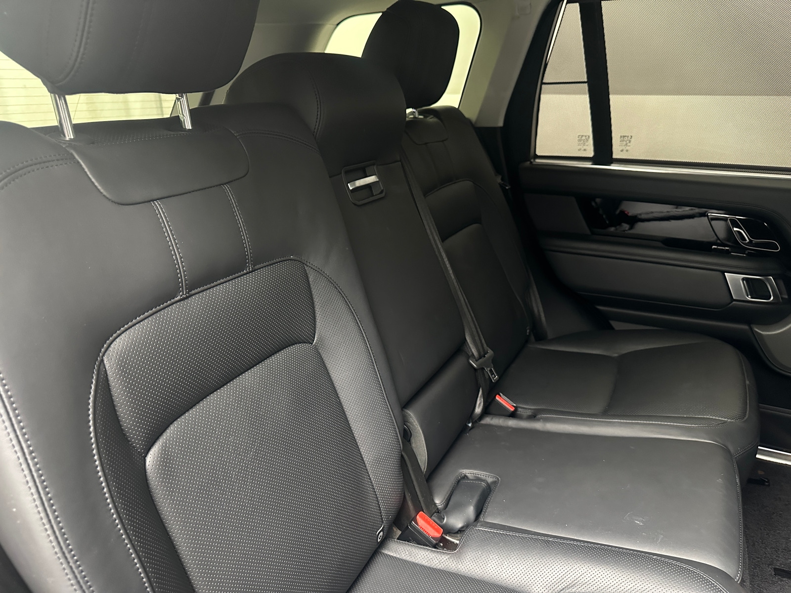 Thumbnail: 2018 Land Rover Range Rover - 5