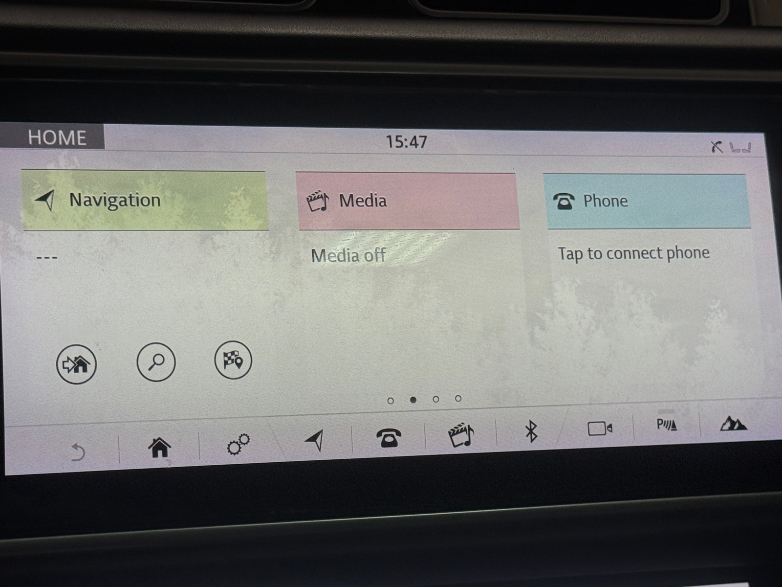 Thumbnail: 2018 Land Rover Range Rover - 3