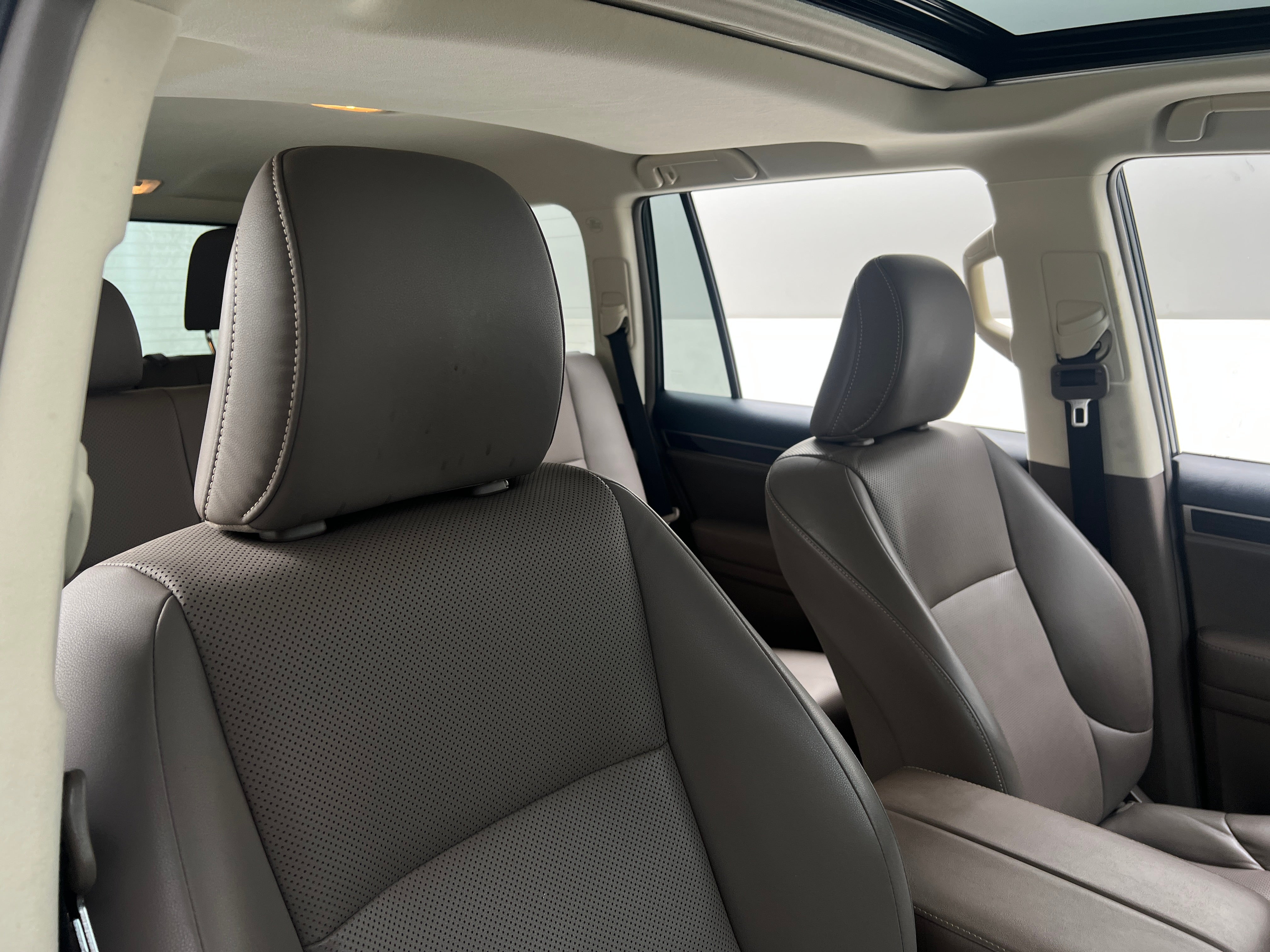 2017 Lexus GX