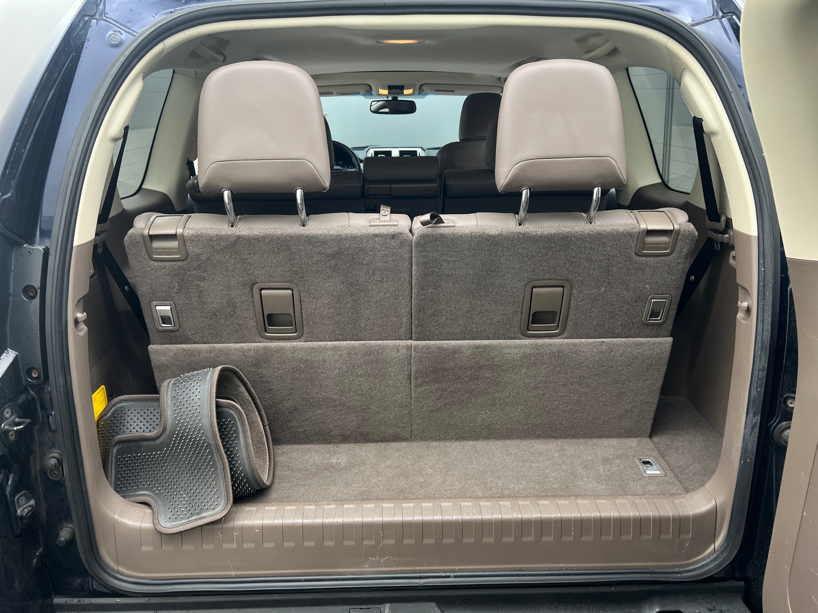 Thumbnail: 2017 Lexus GX - 6