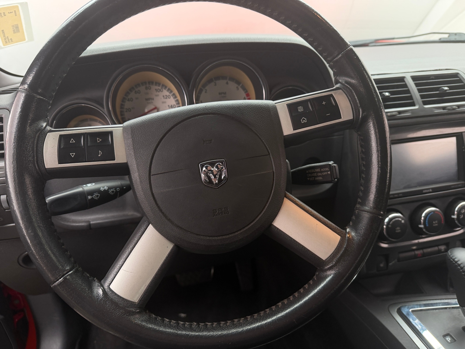 Thumbnail: 2010 Dodge Challenger - 3