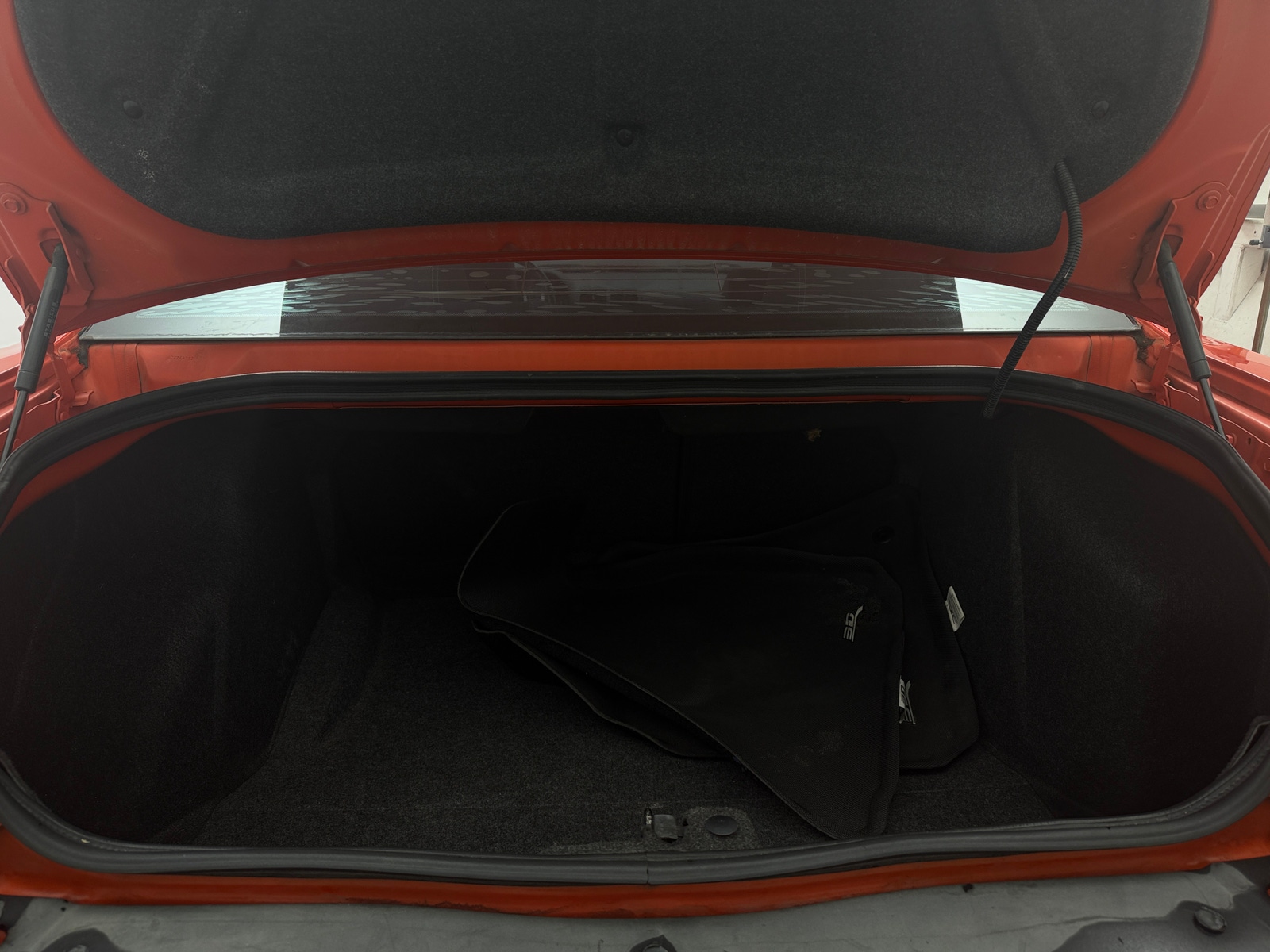 Thumbnail: 2010 Dodge Challenger - 4