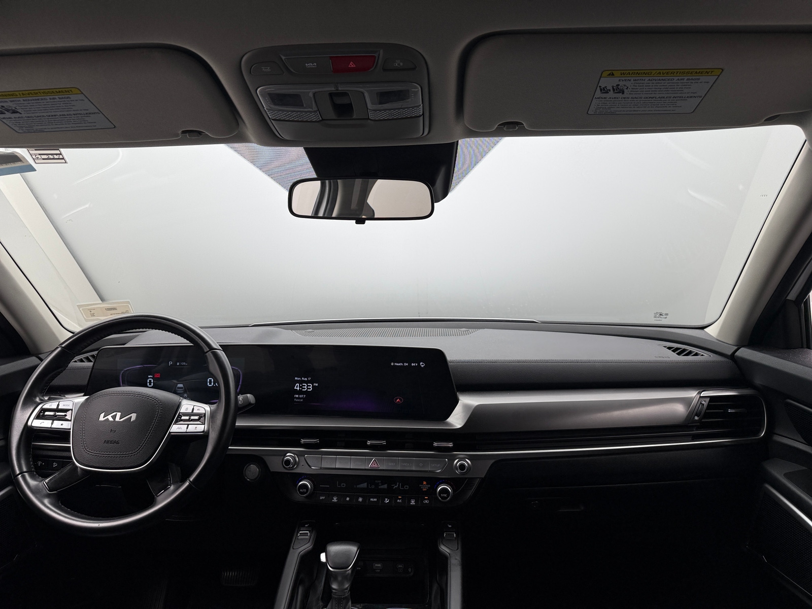 Thumbnail: 2025 Kia Telluride - 2