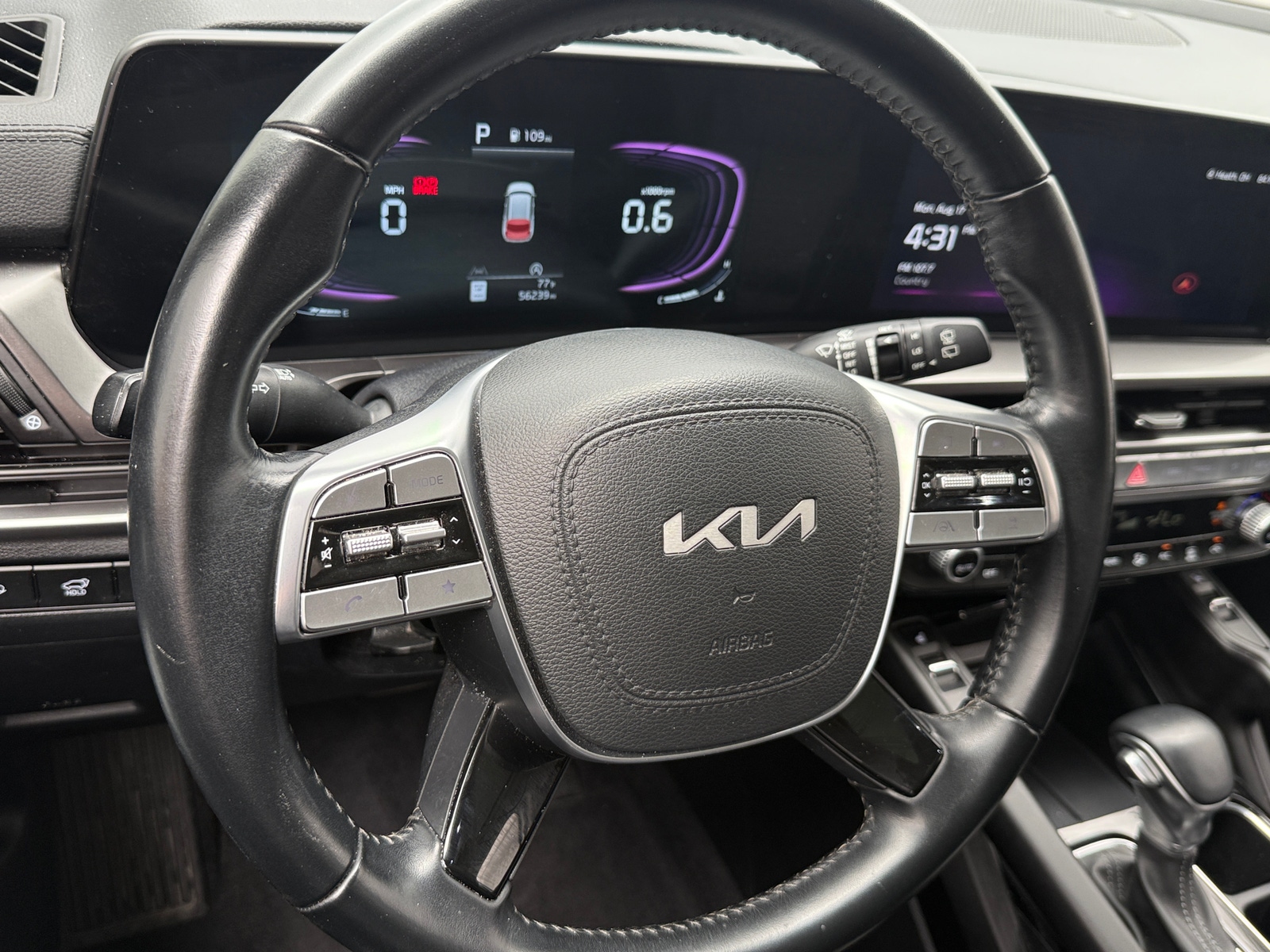 Thumbnail: 2025 Kia Telluride - 4
