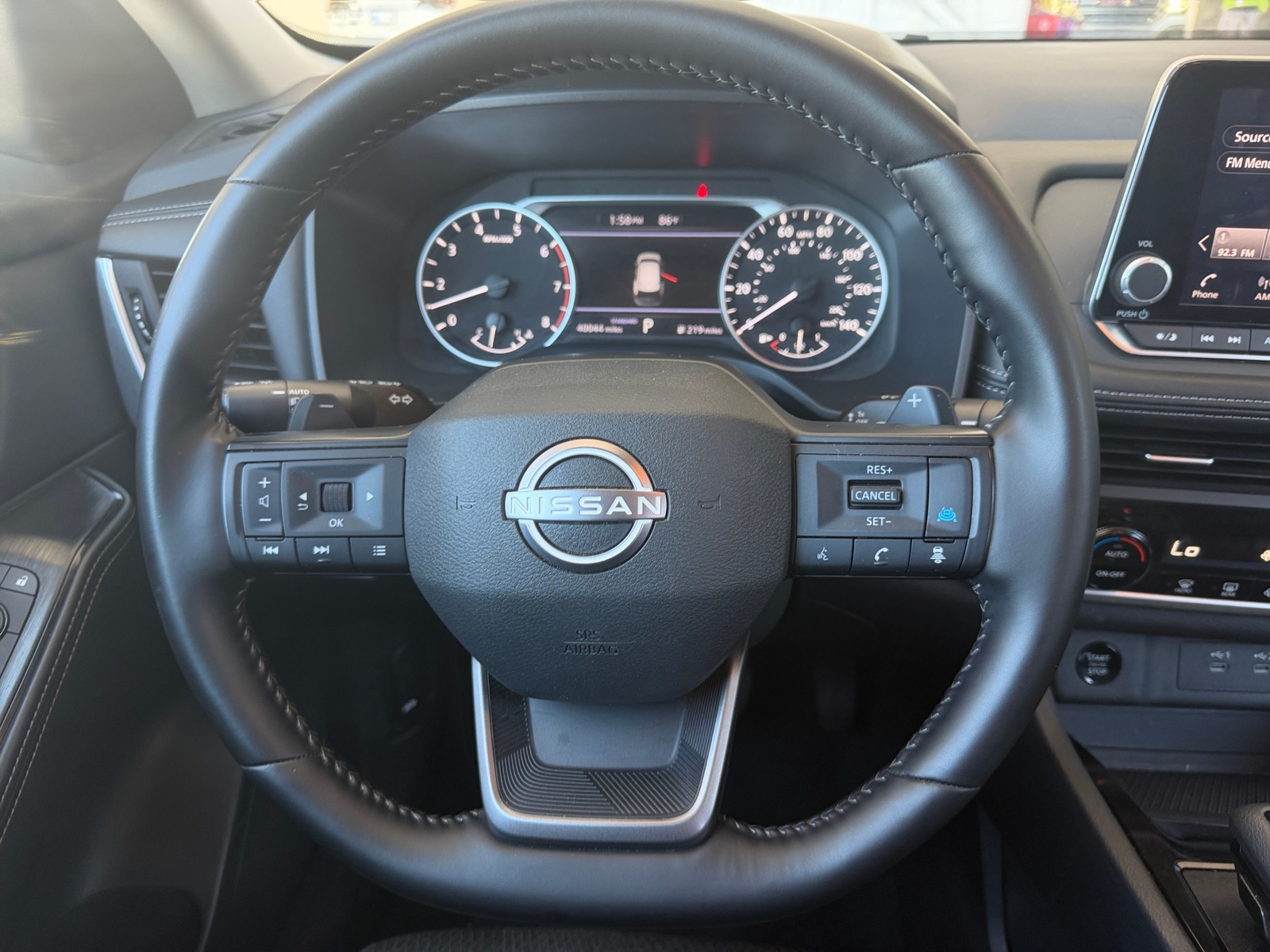 Thumbnail: 2025 Nissan Rogue - 5