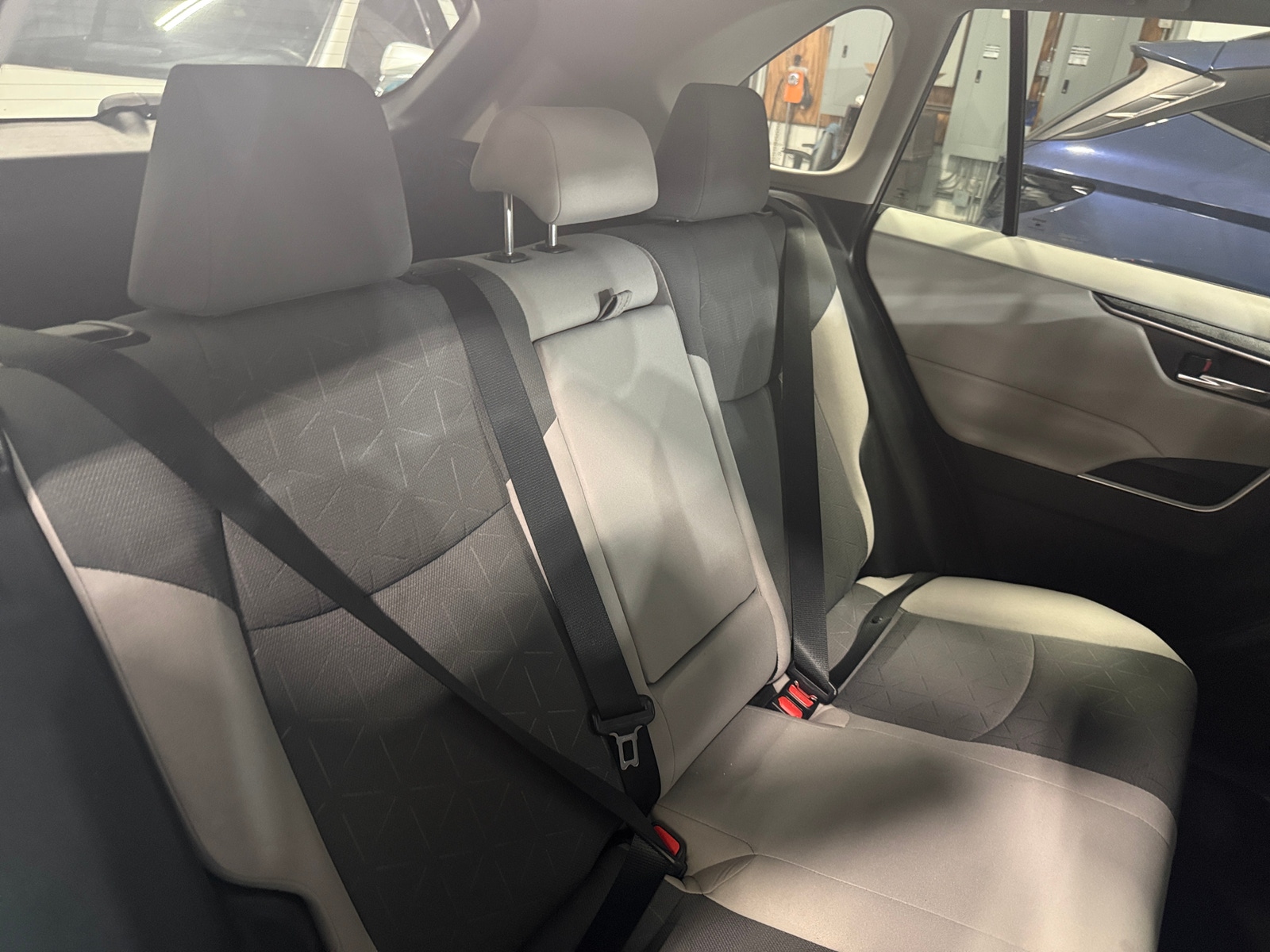 Thumbnail: 2019 Toyota RAV4 - 6