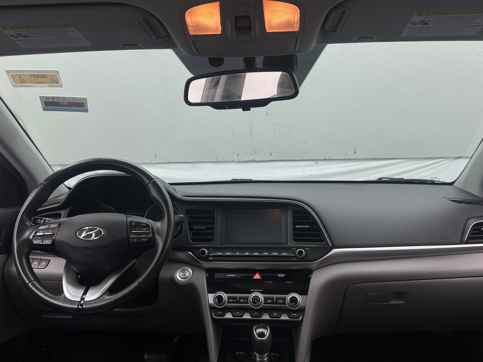 Thumbnail: 2020 Hyundai Elantra - 3