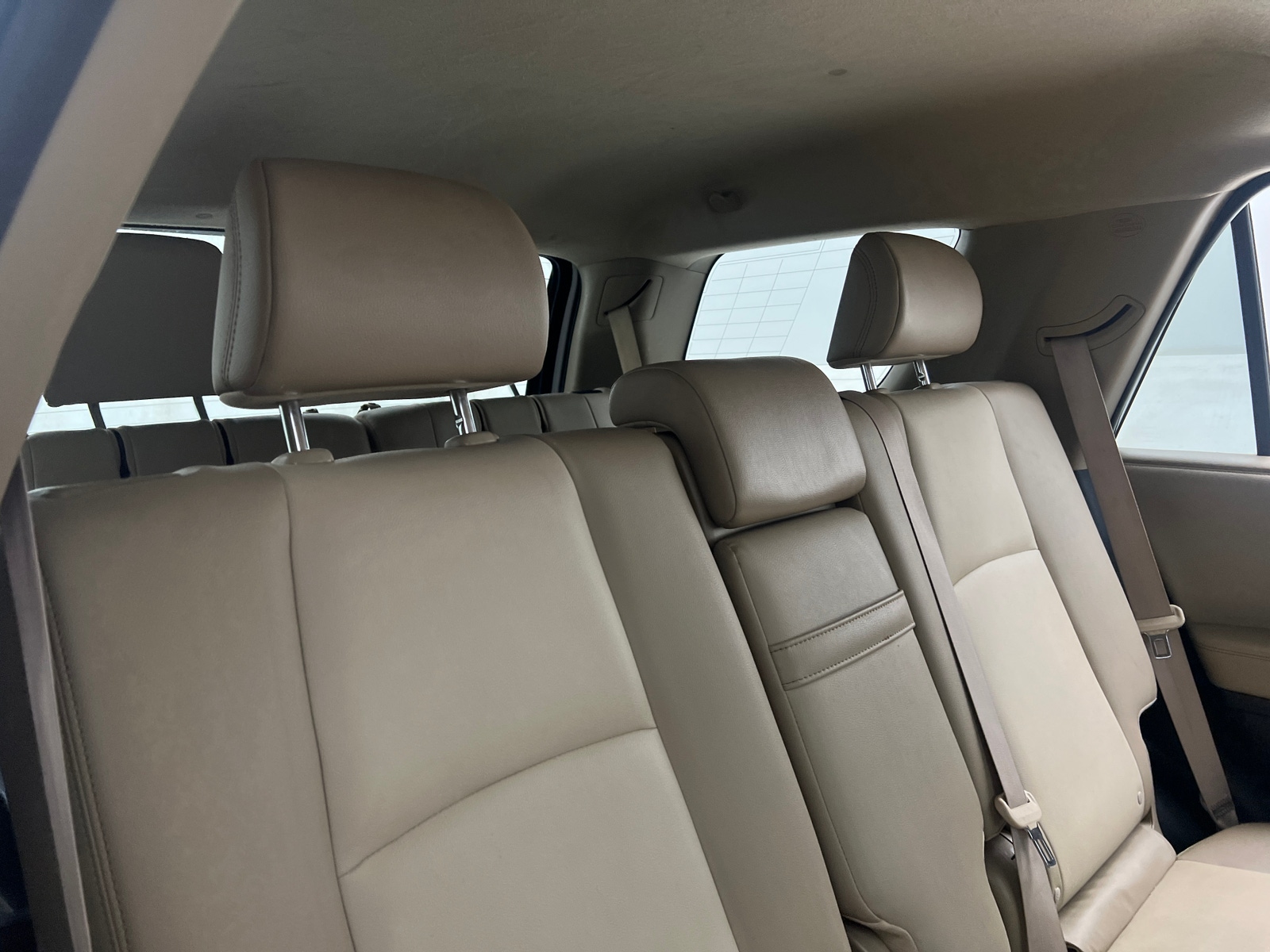 Thumbnail: 2016 Toyota 4Runner - 5