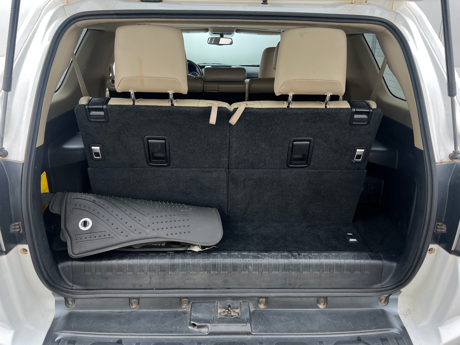 Thumbnail: 2016 Toyota 4Runner - 6