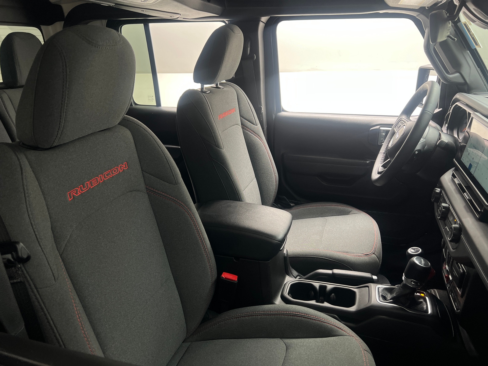 Thumbnail: 2026 Jeep Gladiator - 2