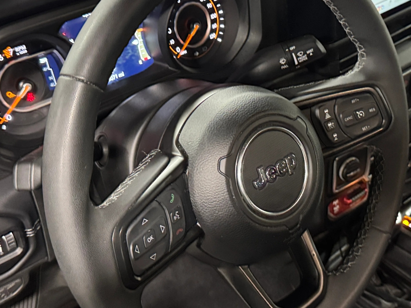 Thumbnail: 2026 Jeep Gladiator - 5