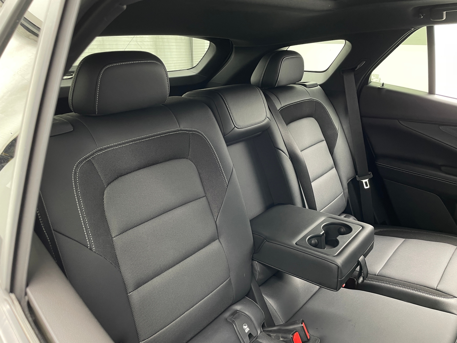Thumbnail: 2024 Chevrolet Blazer EV - 5