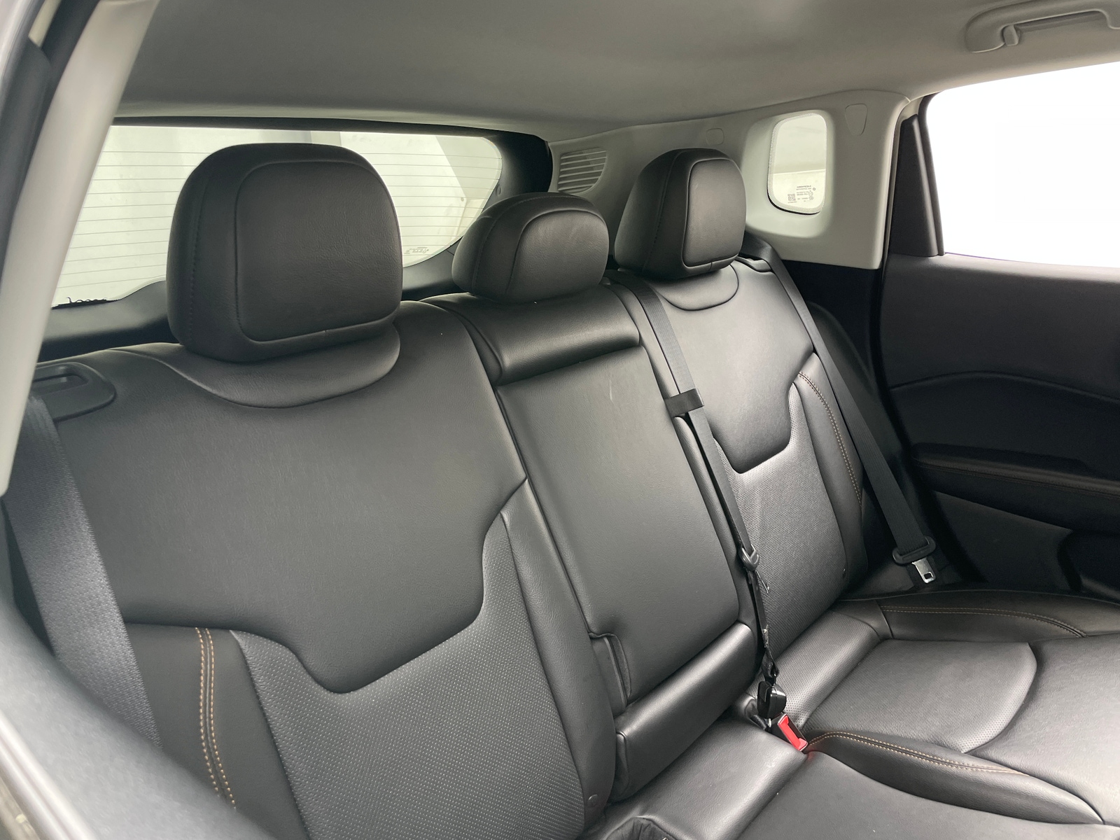 Thumbnail: 2021 Jeep Compass - 5