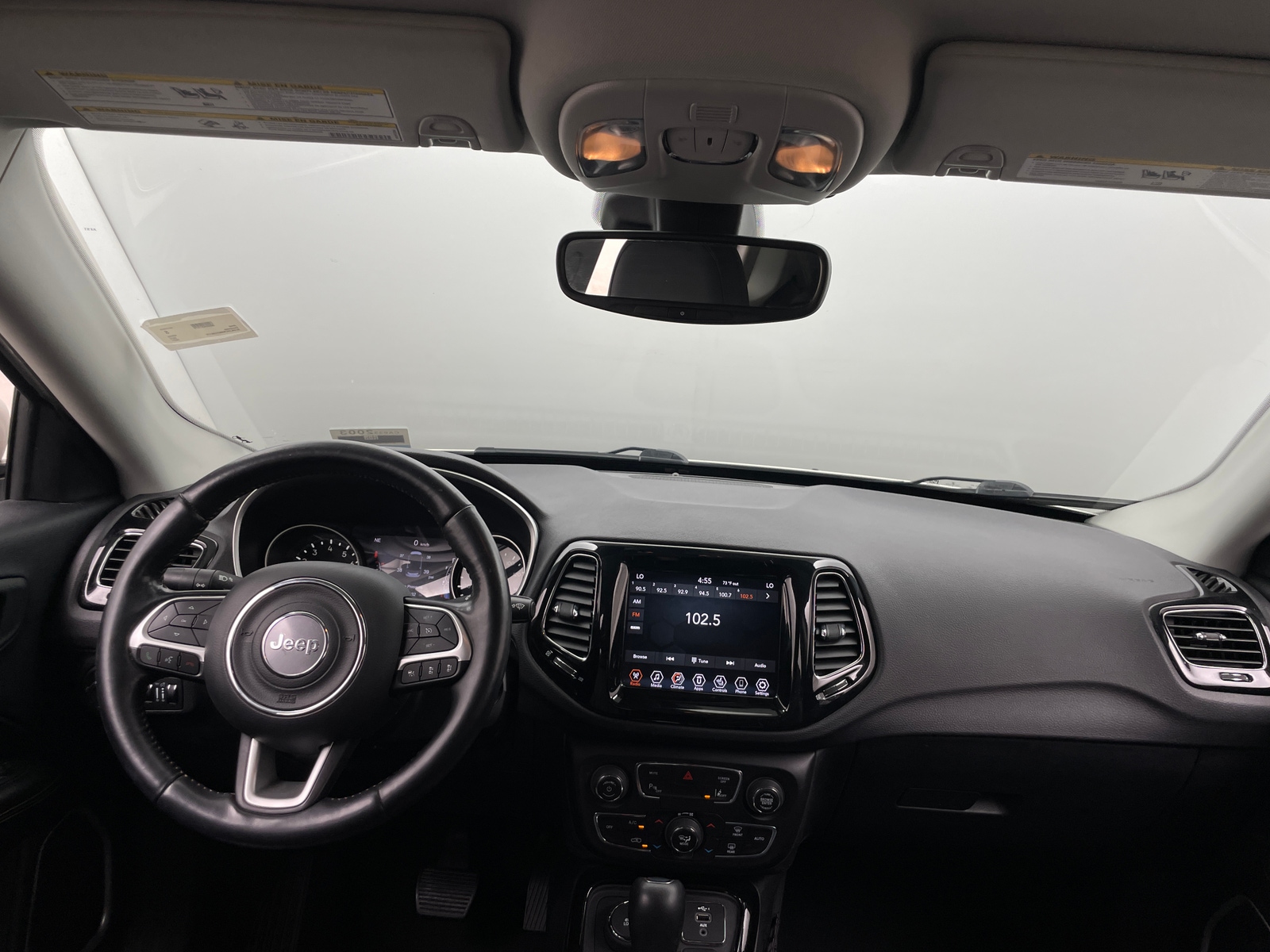 Thumbnail: 2021 Jeep Compass - 2