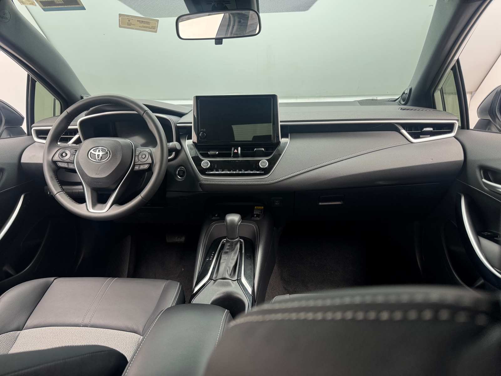 Thumbnail: 2025 Toyota Corolla - 3