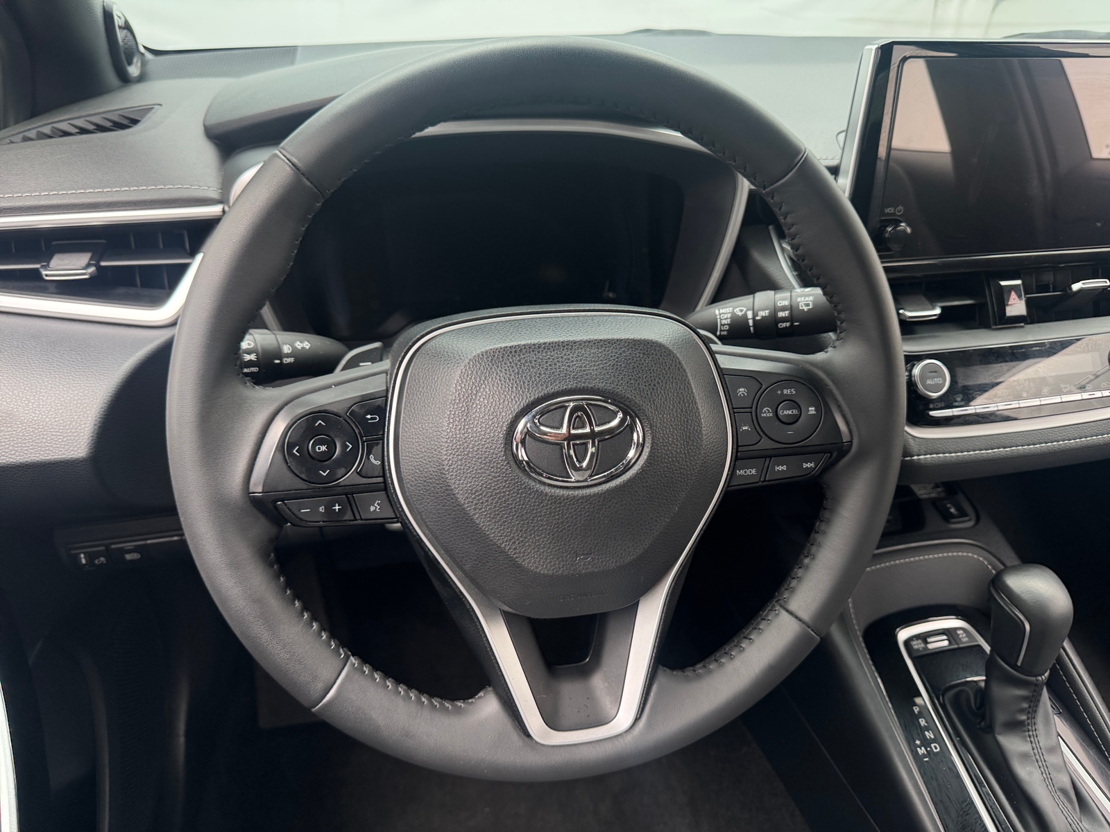 Thumbnail: 2025 Toyota Corolla - 5