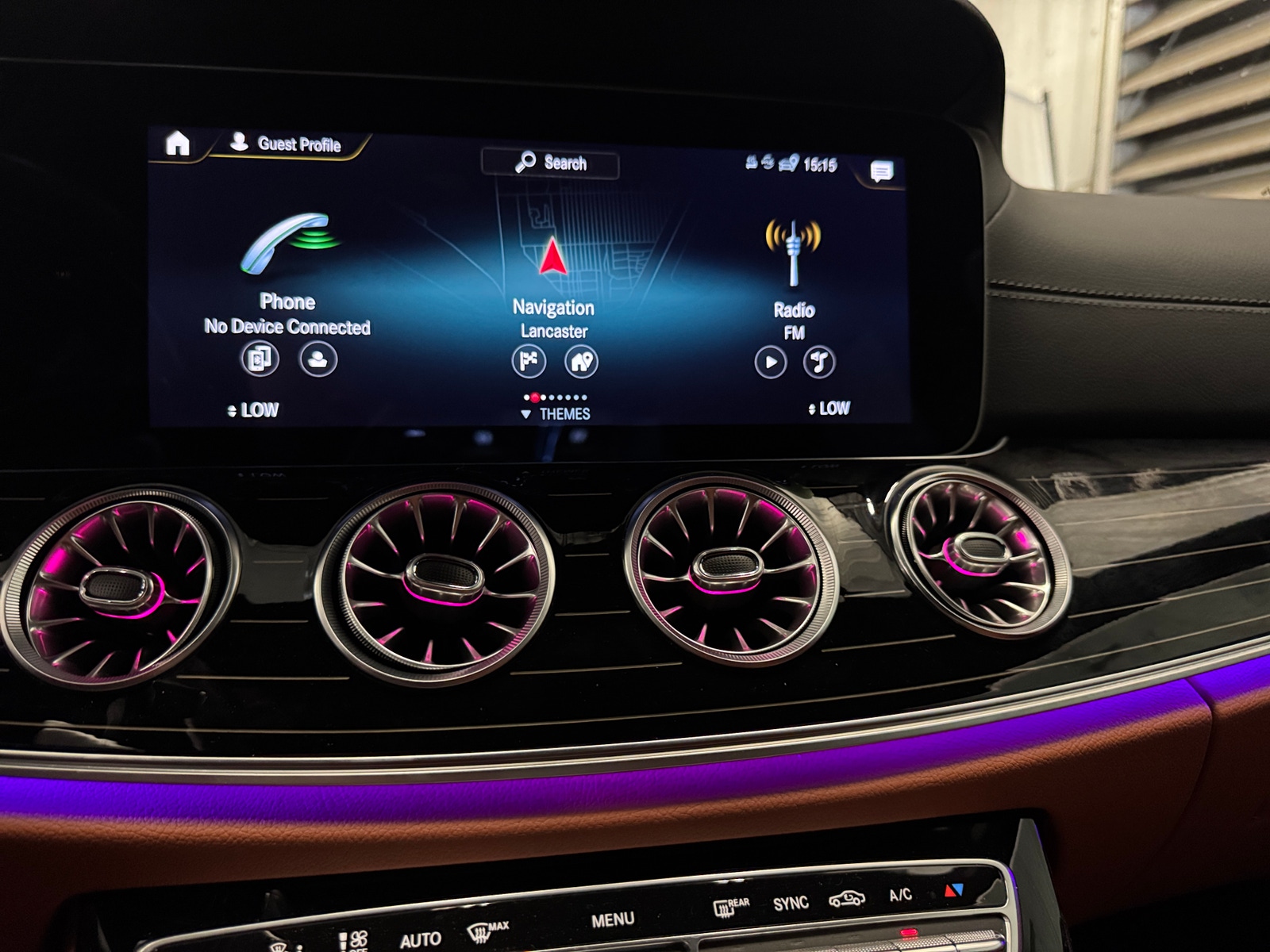 Thumbnail: 2022 Mercedes-Benz CLS - 3