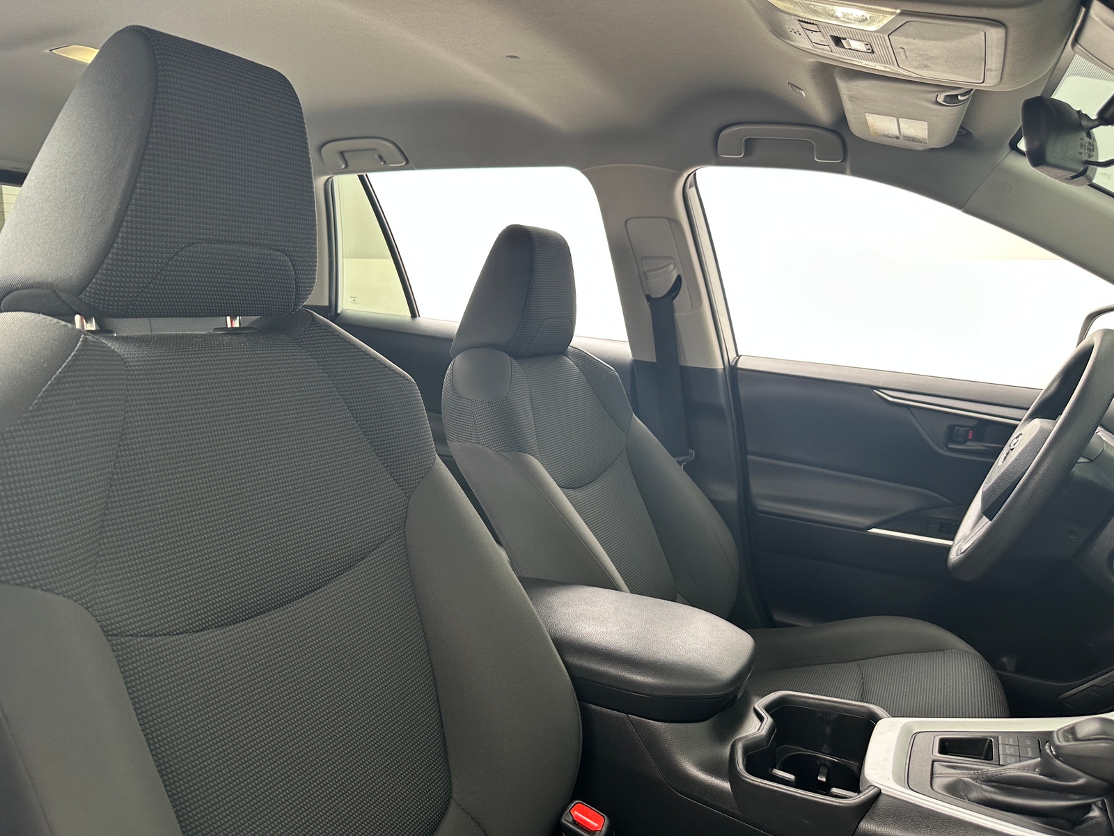 Thumbnail: 2024 Toyota RAV4 - 2