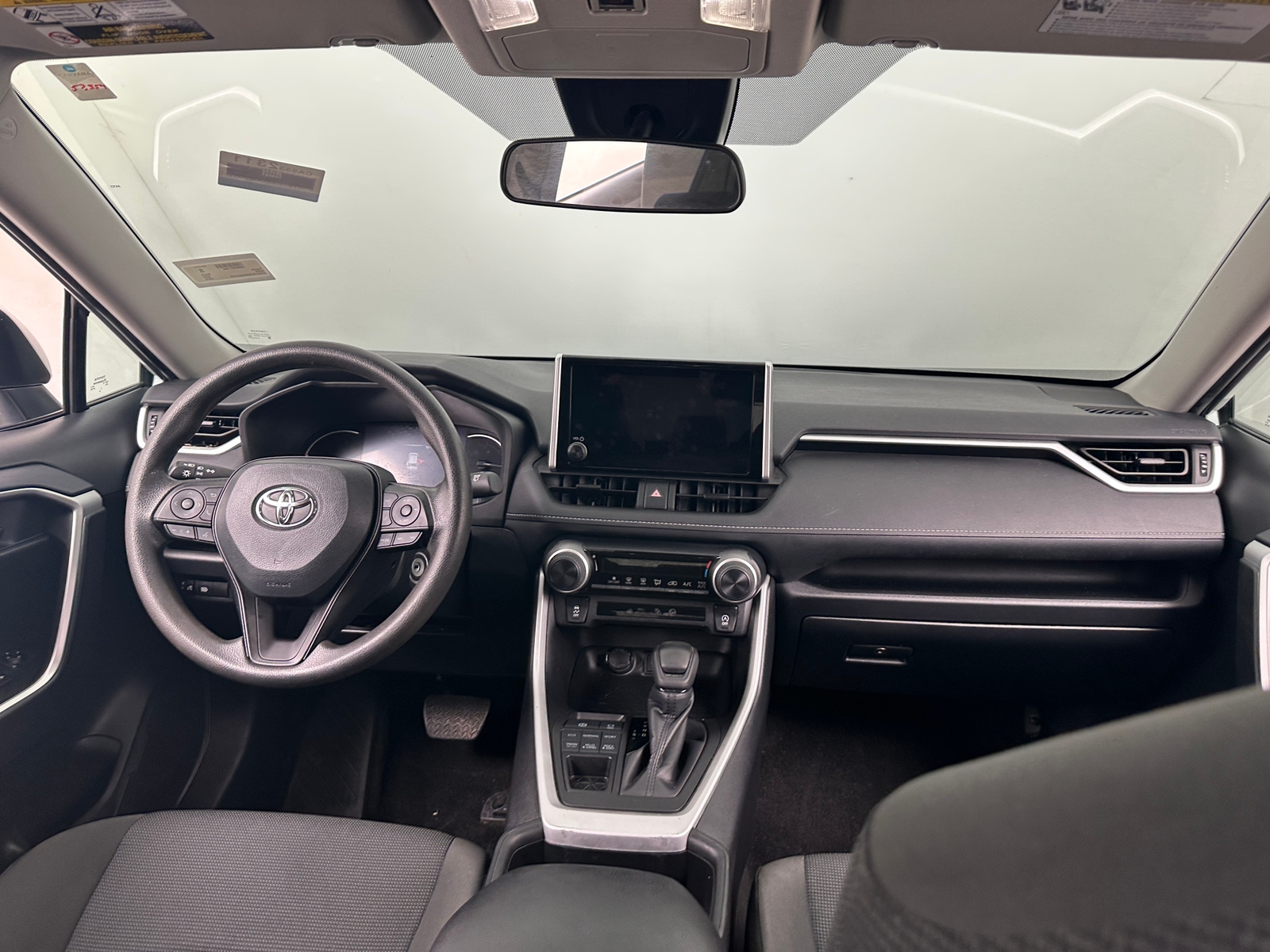 Thumbnail: 2024 Toyota RAV4 - 3