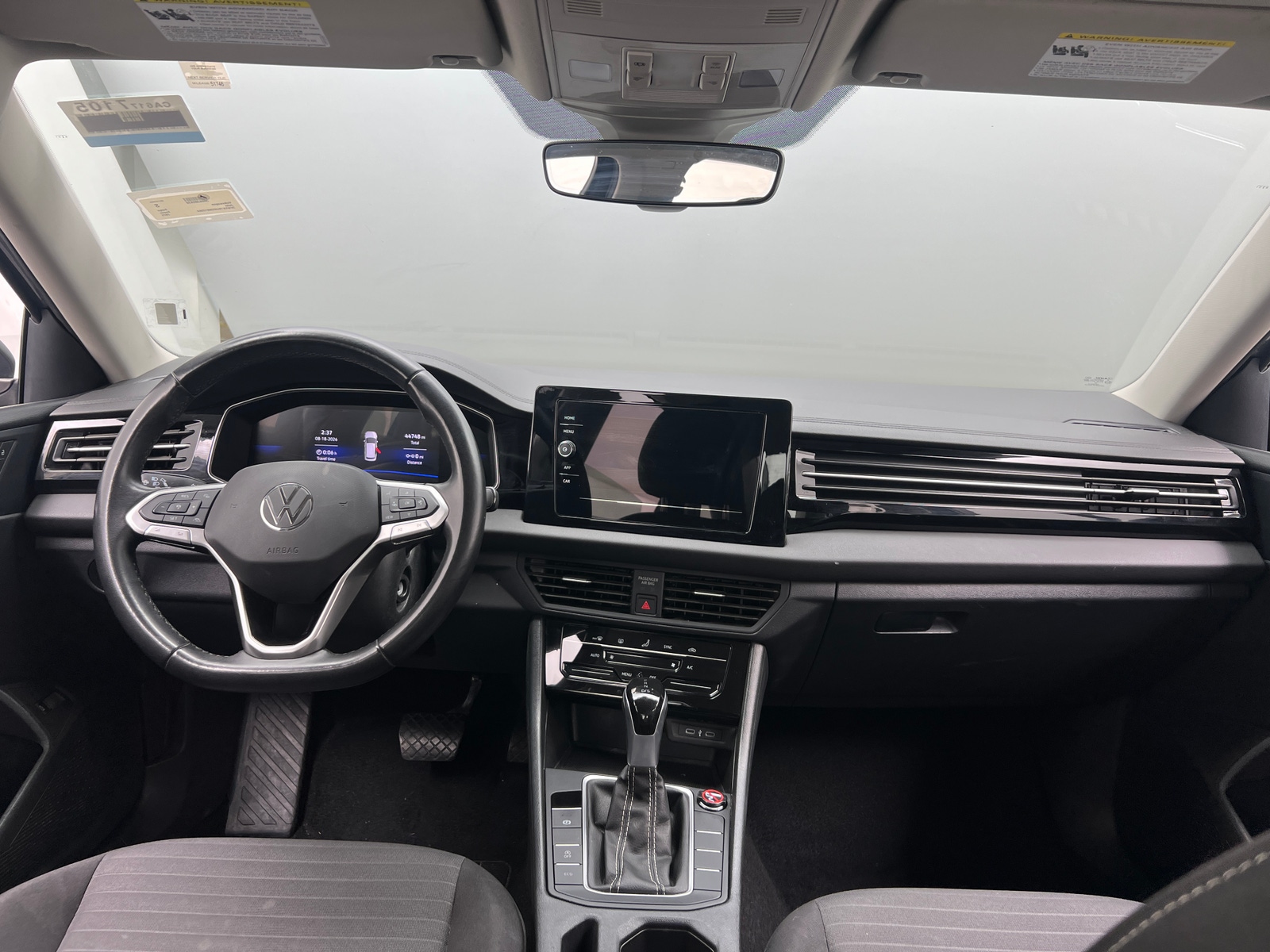 Thumbnail: 2025 Volkswagen Jetta - 3