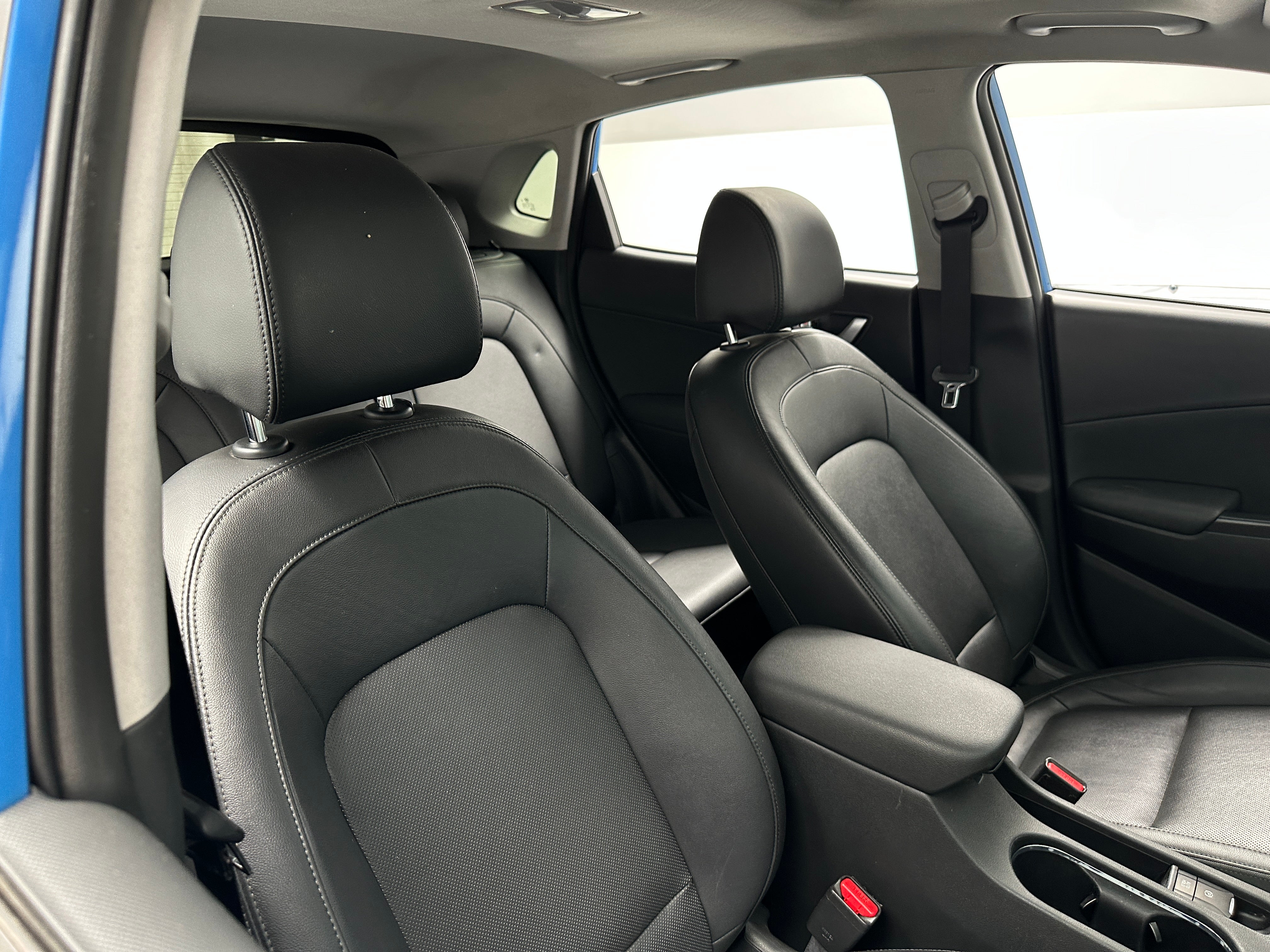 2022 Hyundai Kona Limited