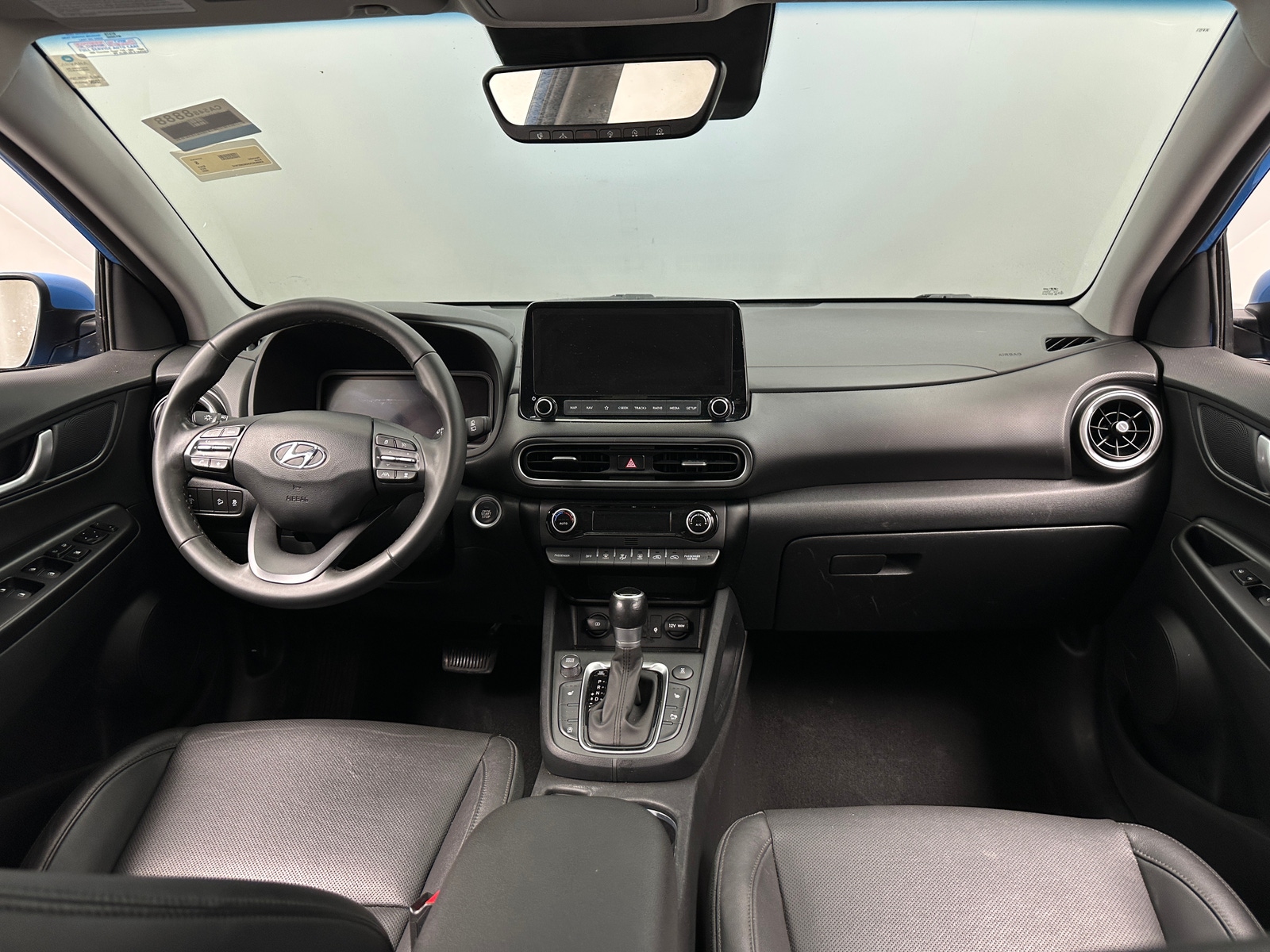 Thumbnail: 2022 Hyundai Kona - 2