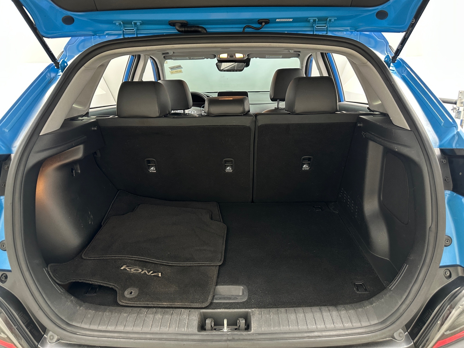 Thumbnail: 2022 Hyundai Kona - 6