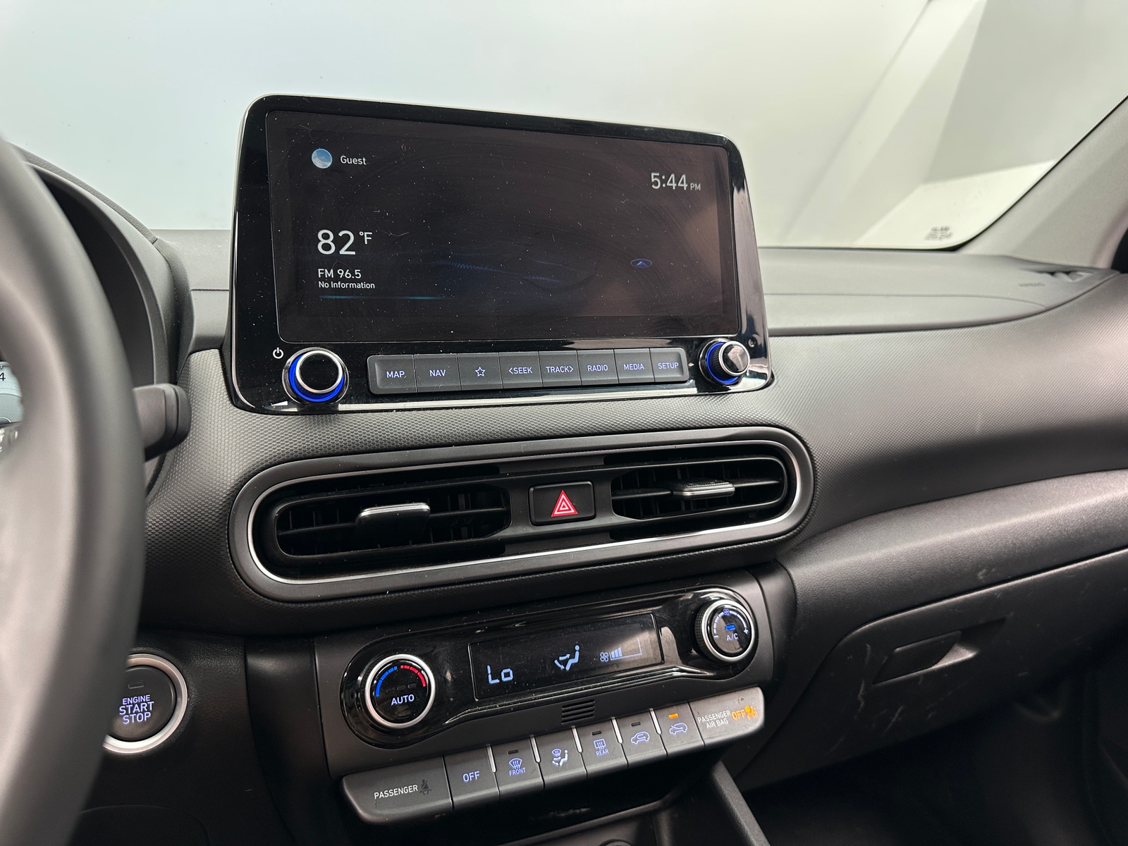 Thumbnail: 2022 Hyundai Kona - 3
