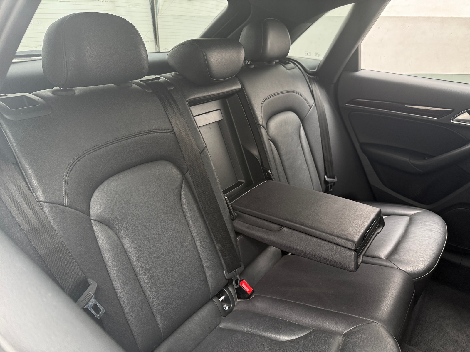 Thumbnail: 2018 Audi Q3 - 5