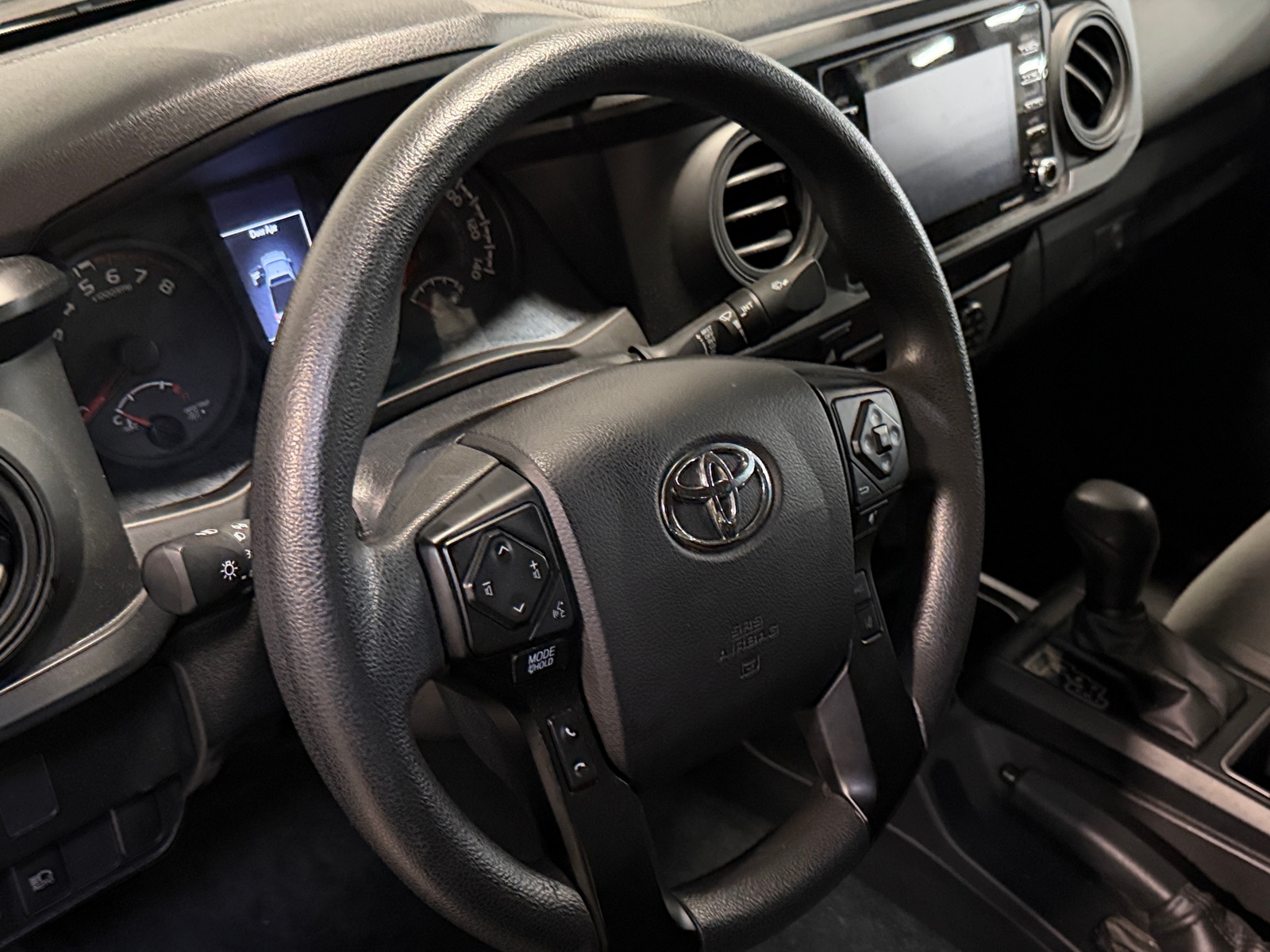 Thumbnail: 2021 Toyota Tacoma - 4