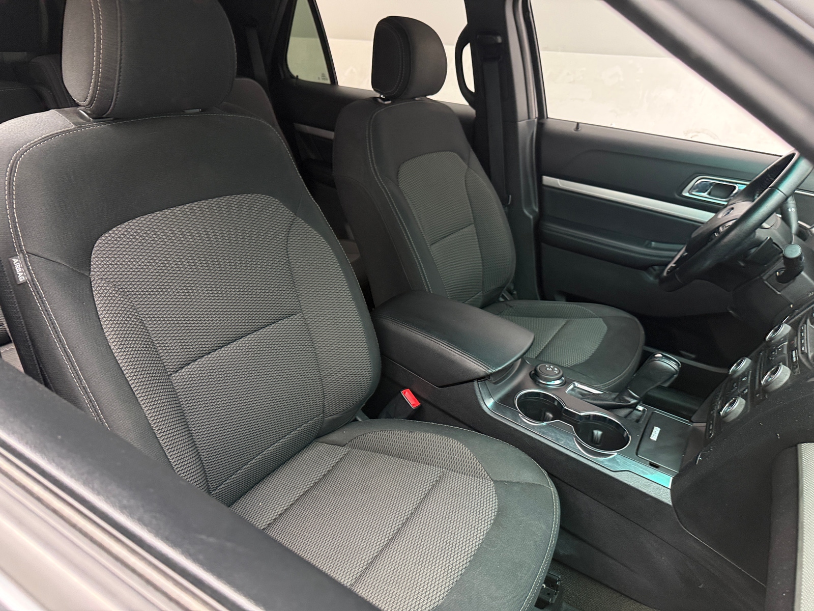 Thumbnail: 2017 Ford Explorer - 2
