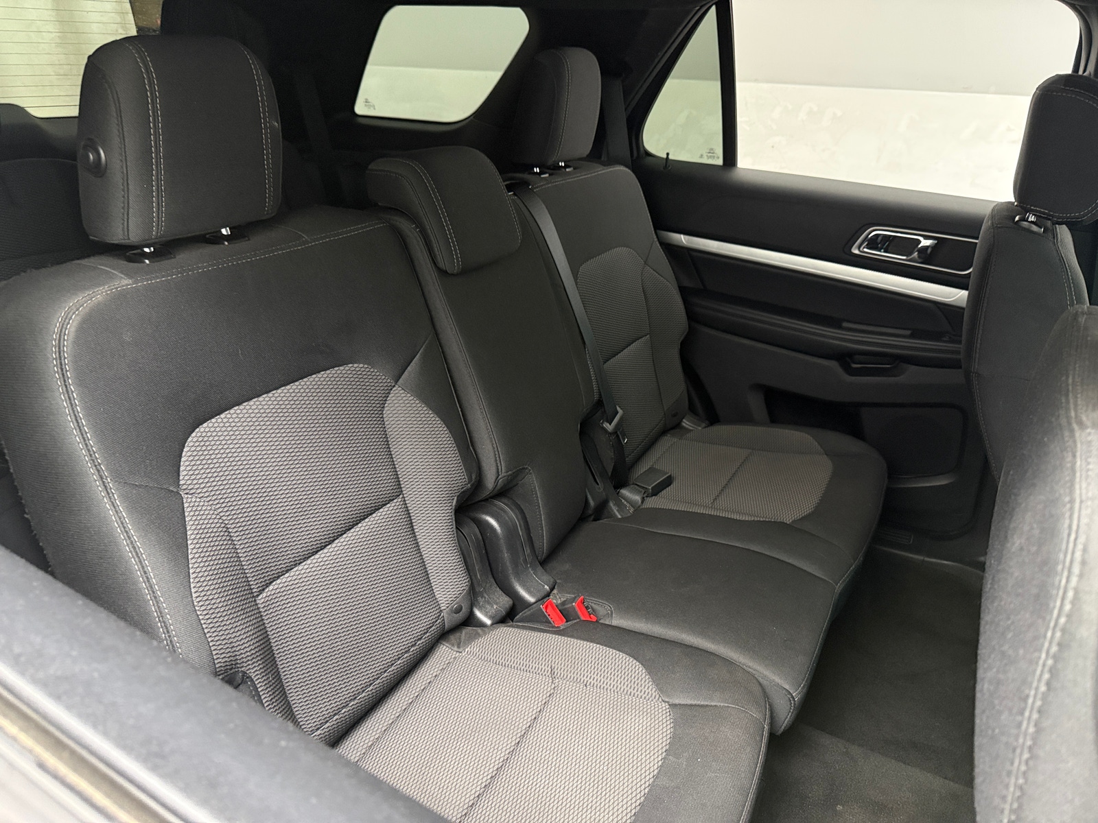 Thumbnail: 2017 Ford Explorer - 6