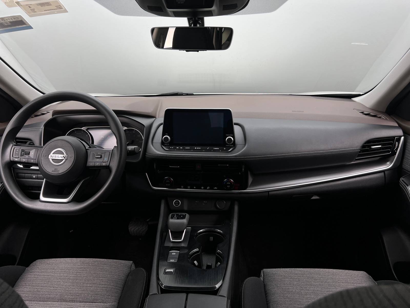 Thumbnail: 2021 Nissan Rogue - 3