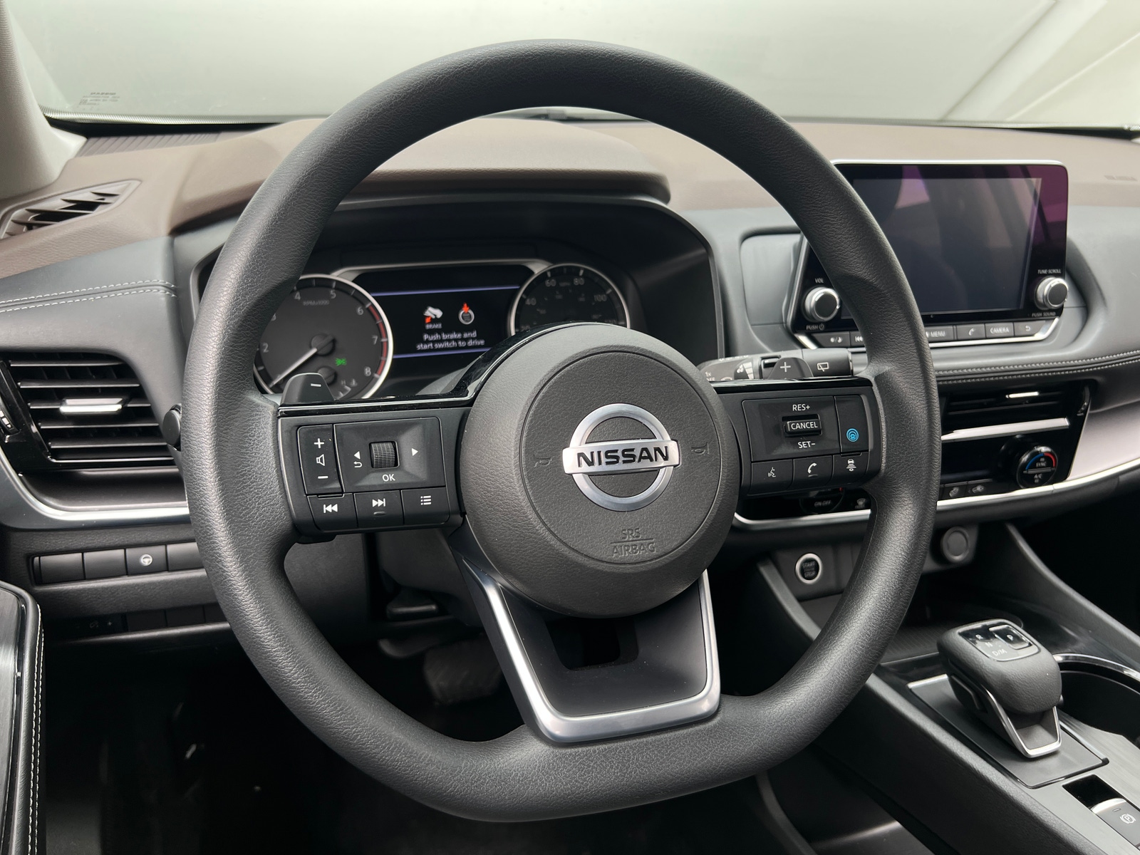 Thumbnail: 2021 Nissan Rogue - 5