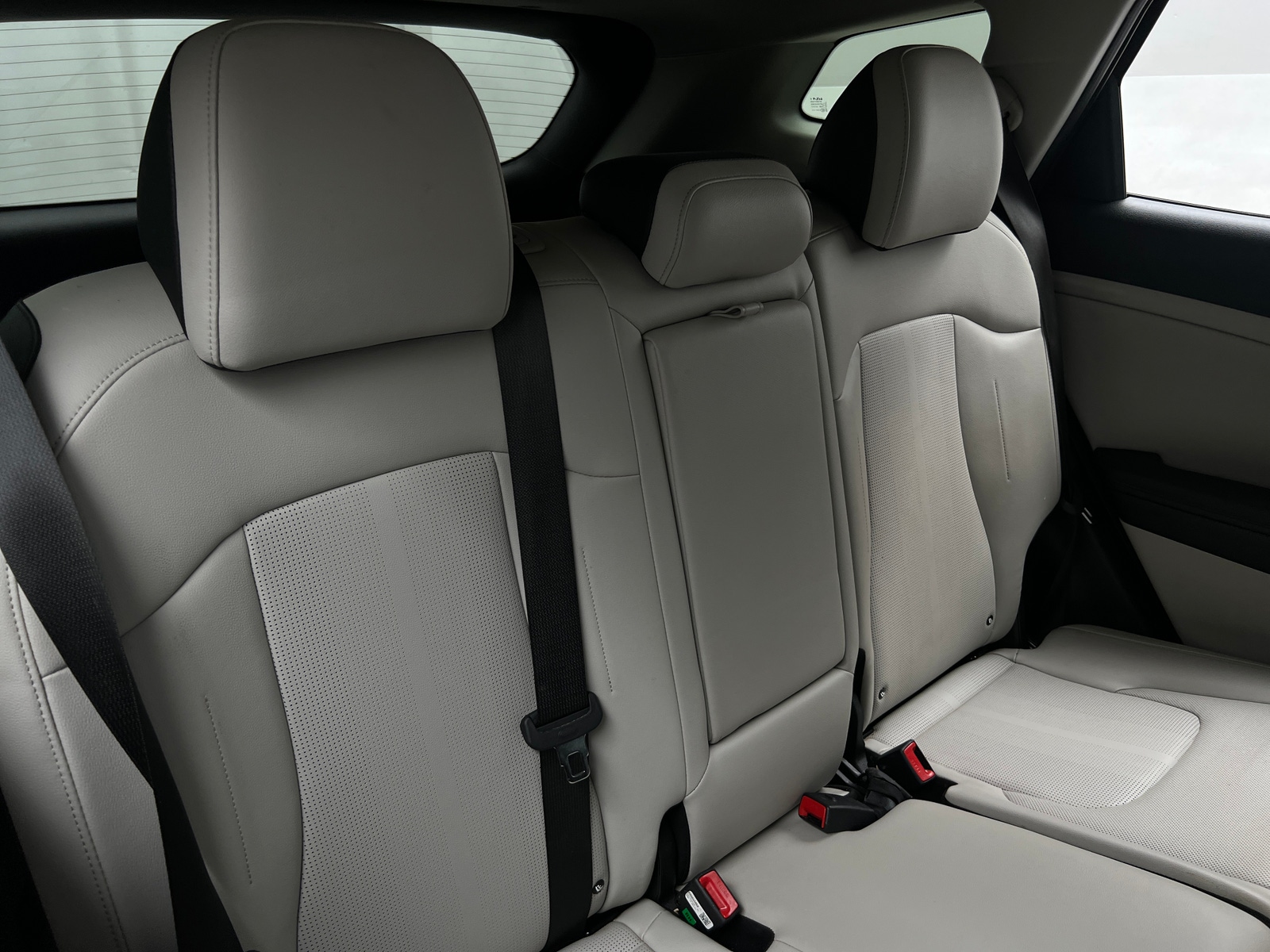 Thumbnail: 2026 Kia Sportage - 5