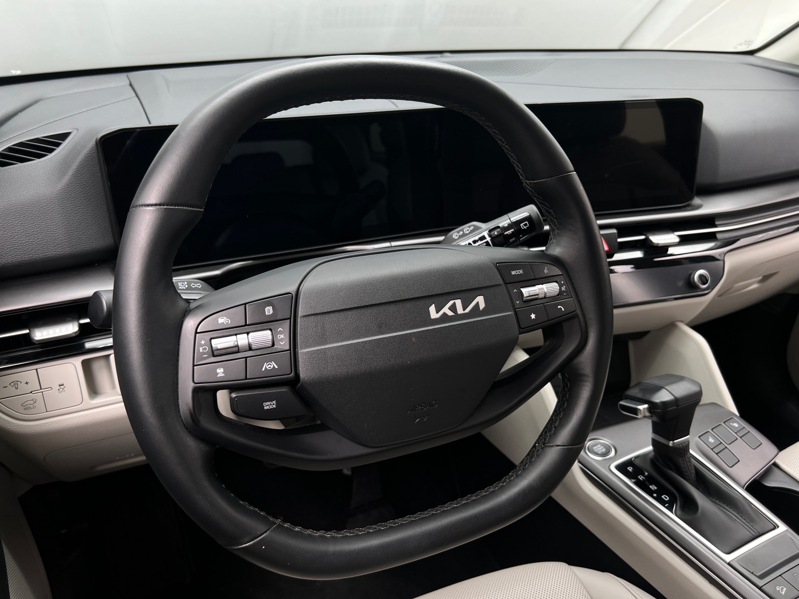 Thumbnail: 2026 Kia Sportage - 4