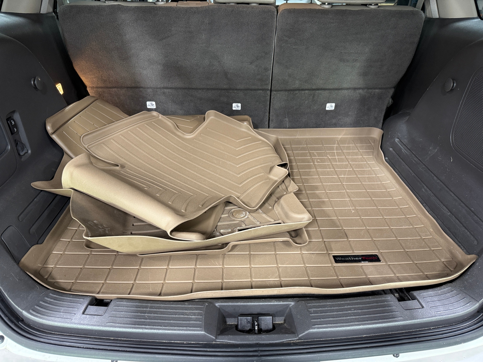 Thumbnail: 2014 Ford Edge - 6