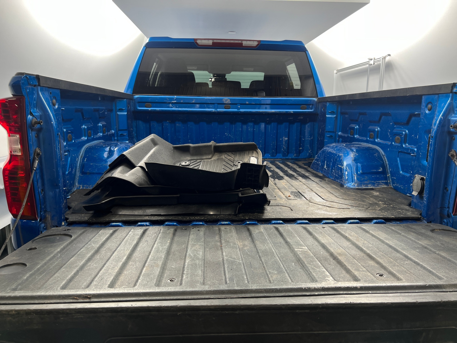 Thumbnail: 2022 Chevrolet Silverado 1500 - 7