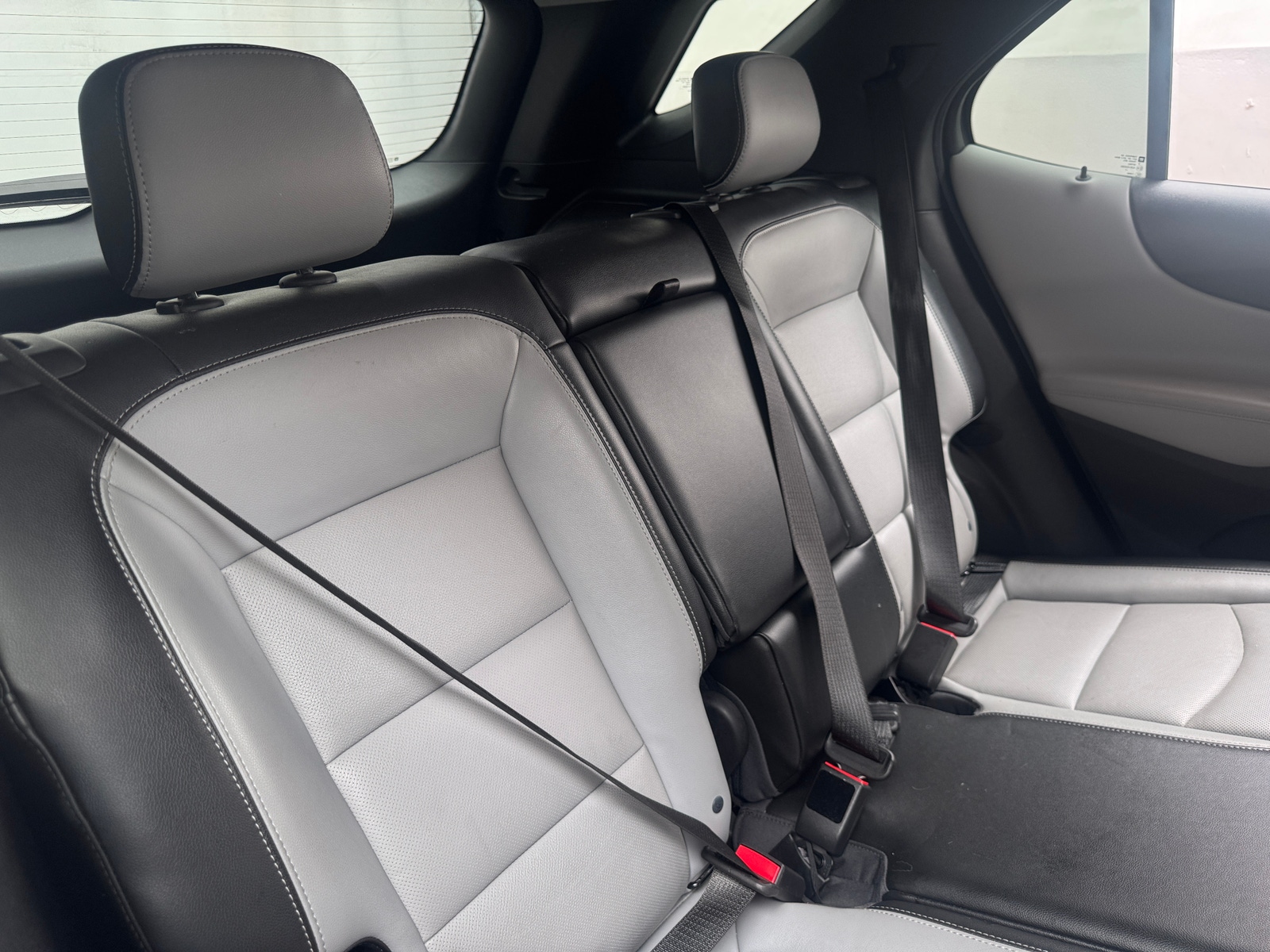 Thumbnail: 2018 Chevrolet Equinox - 5