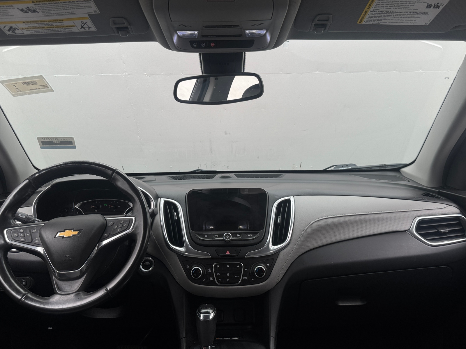 Thumbnail: 2018 Chevrolet Equinox - 2