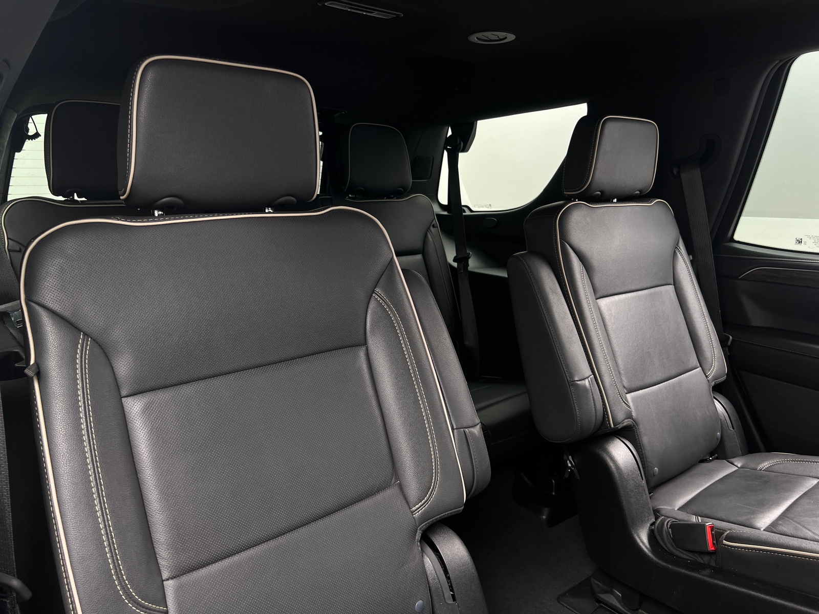 Thumbnail: 2024 Chevrolet Tahoe - 5