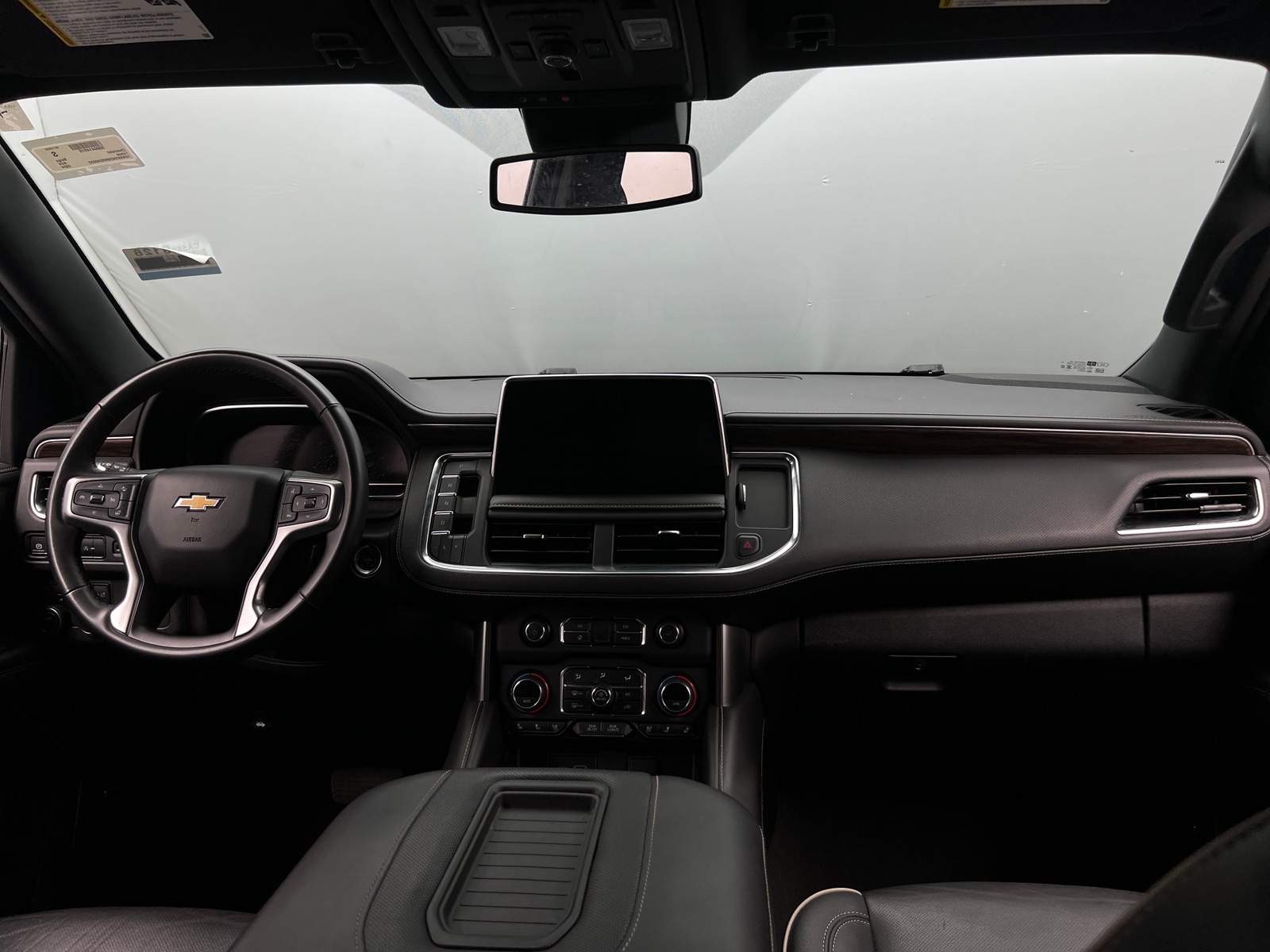 Thumbnail: 2024 Chevrolet Tahoe - 2