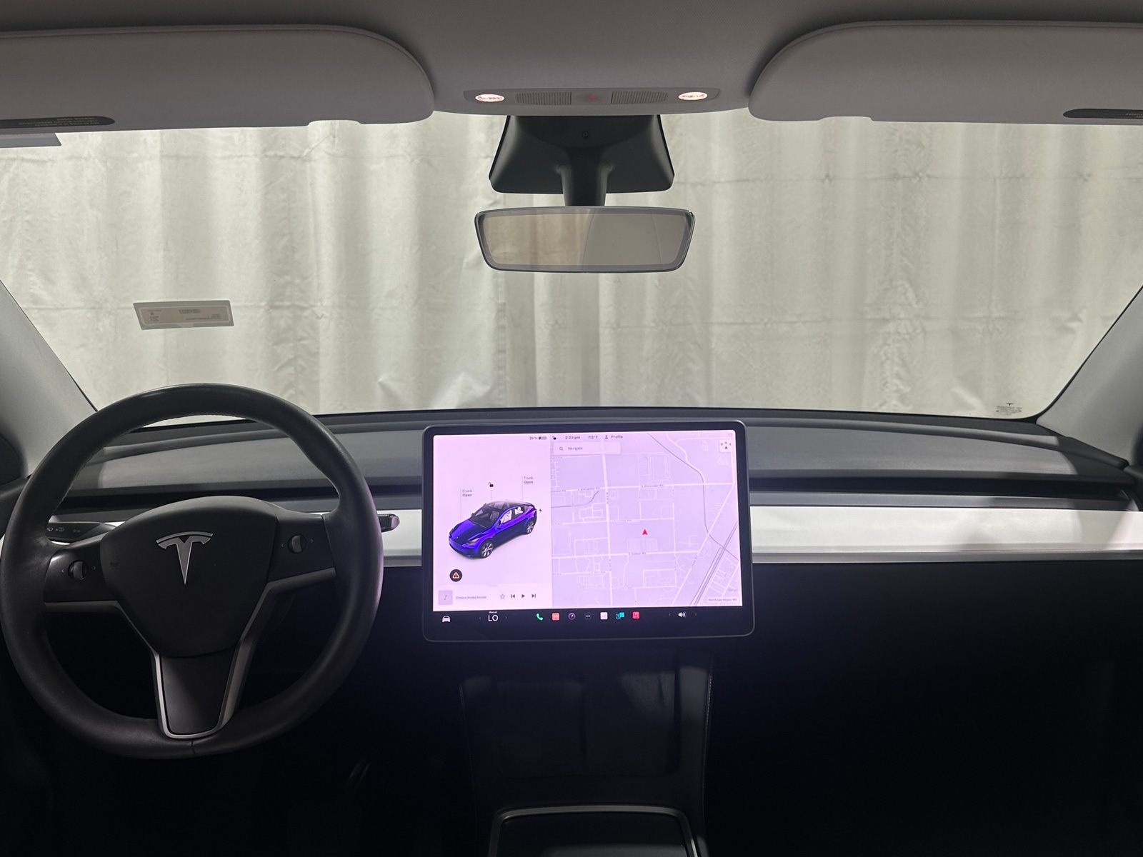 Thumbnail: 2021 Tesla Model Y - 2