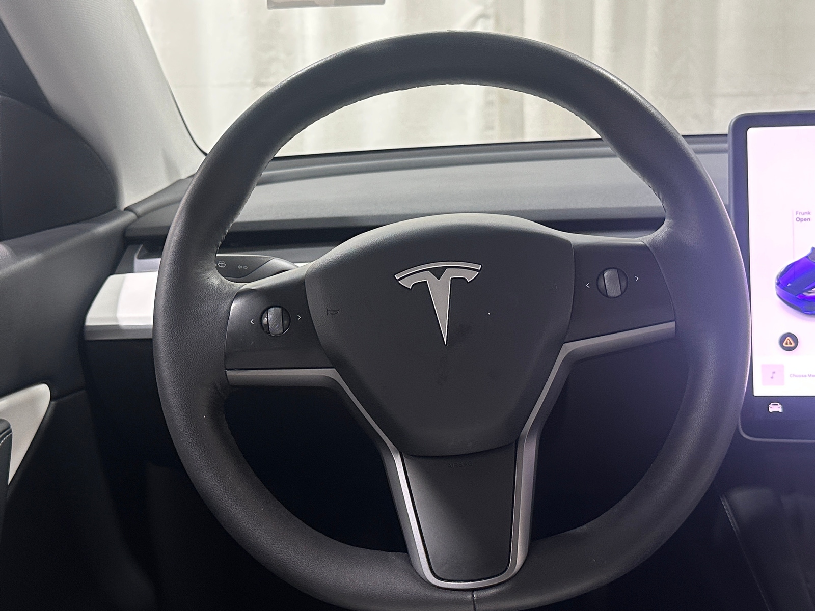 Thumbnail: 2021 Tesla Model Y - 4
