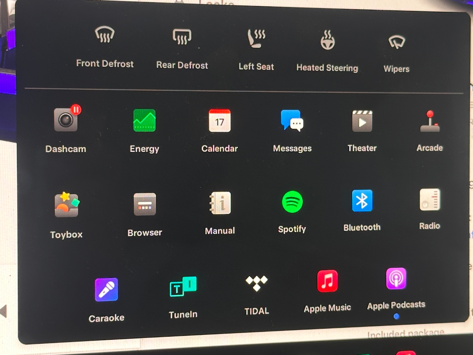 Thumbnail: 2021 Tesla Model Y - 3
