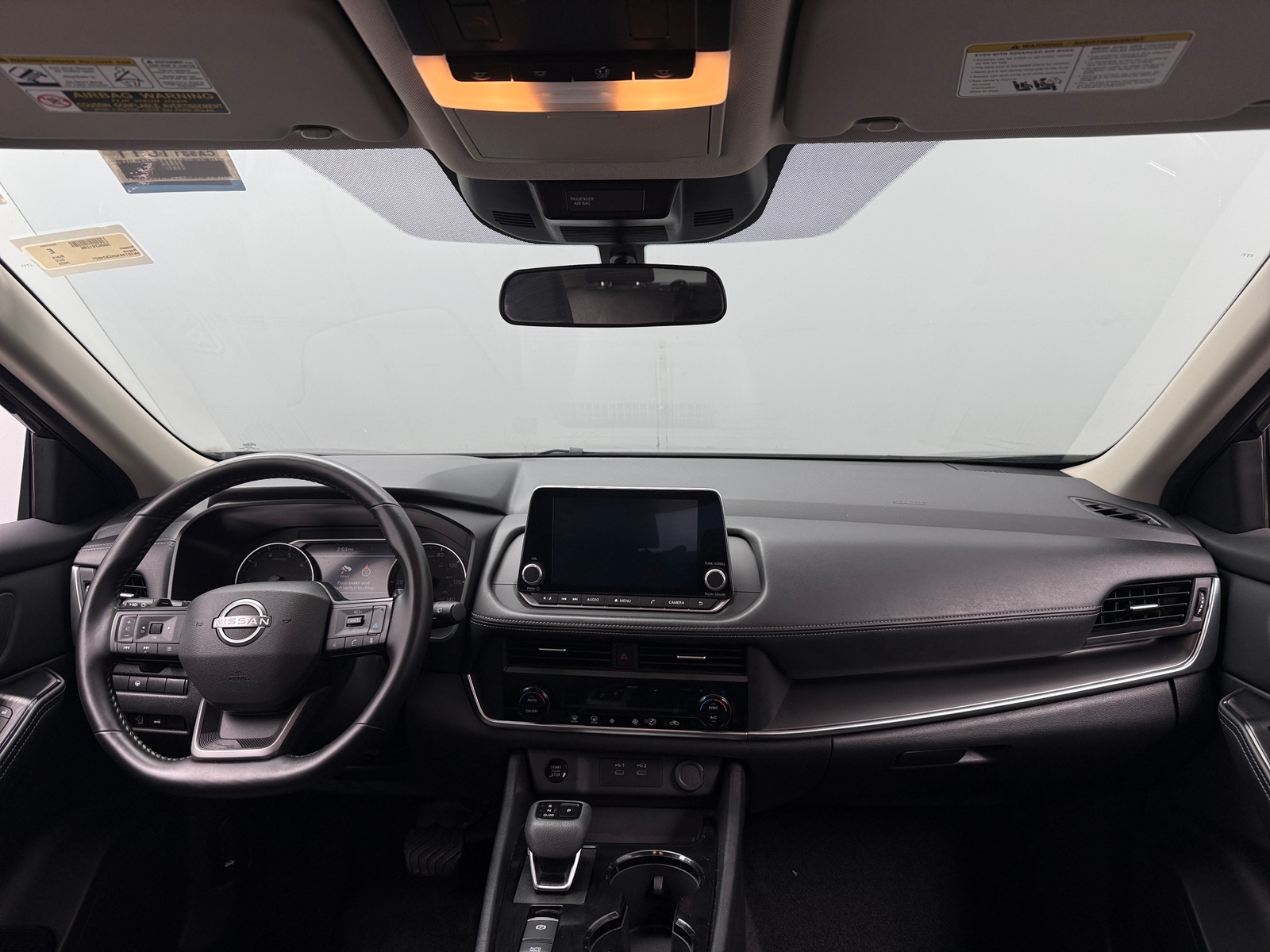 Thumbnail: 2025 Nissan Rogue - 3